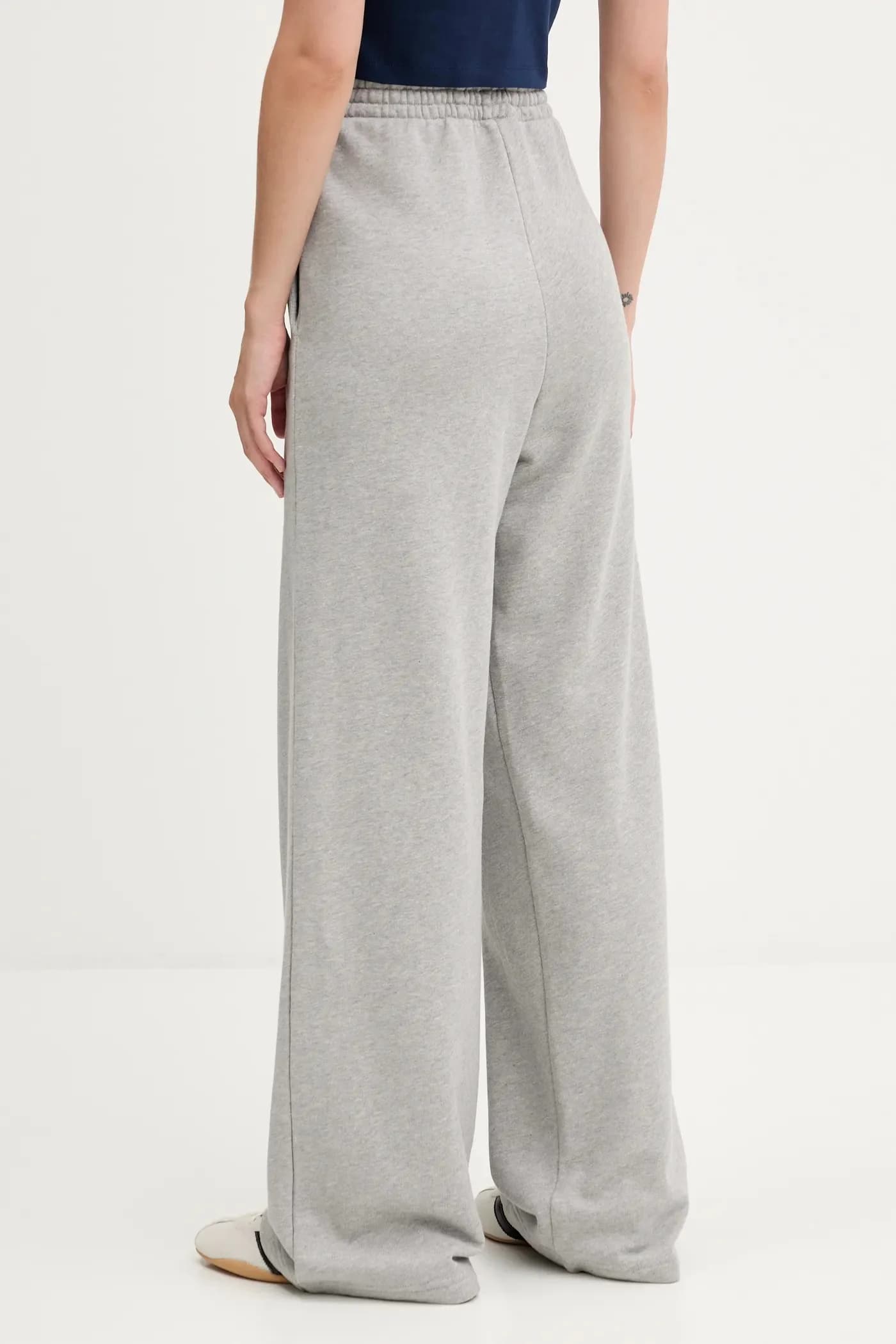 Хлопковые спортивные брюки Essentials - фото 3