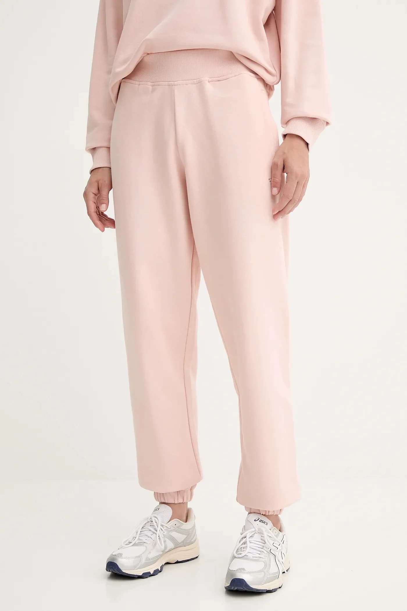 Хлопковые спортивные штаны PRIMULA