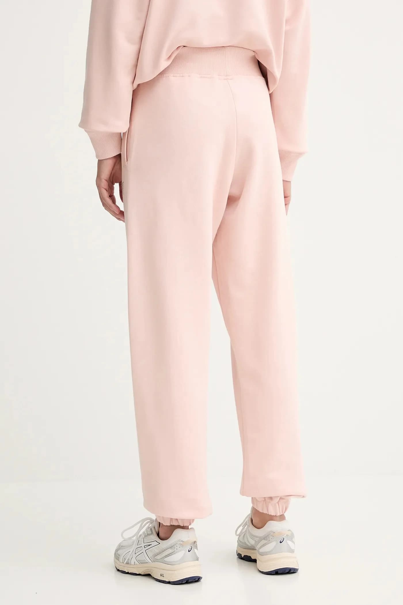 Хлопковые спортивные штаны PRIMULA - фото 3