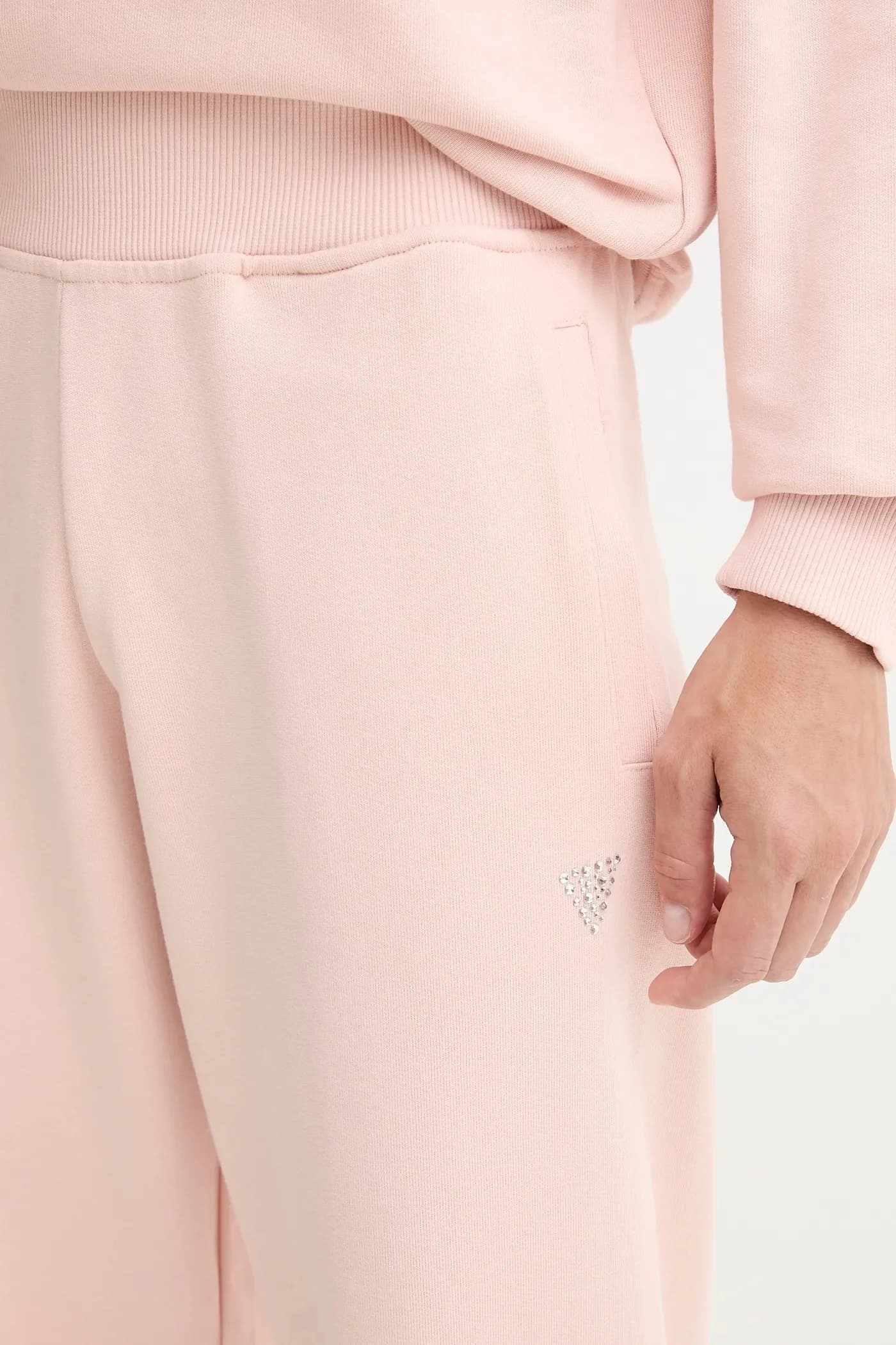 Хлопковые спортивные штаны PRIMULA - фото 4