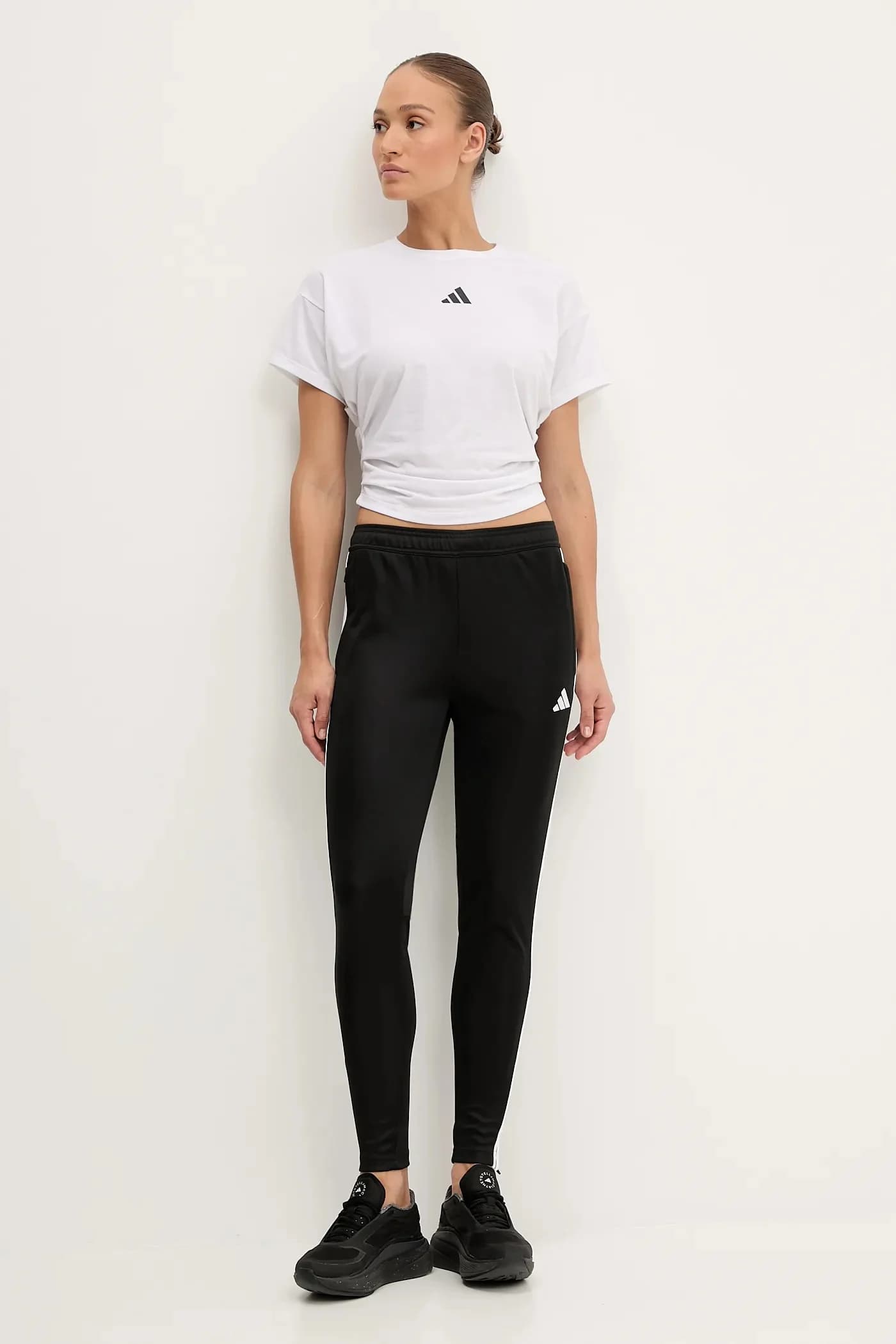 Спортивные брюки Tiro Essentials - фото 2