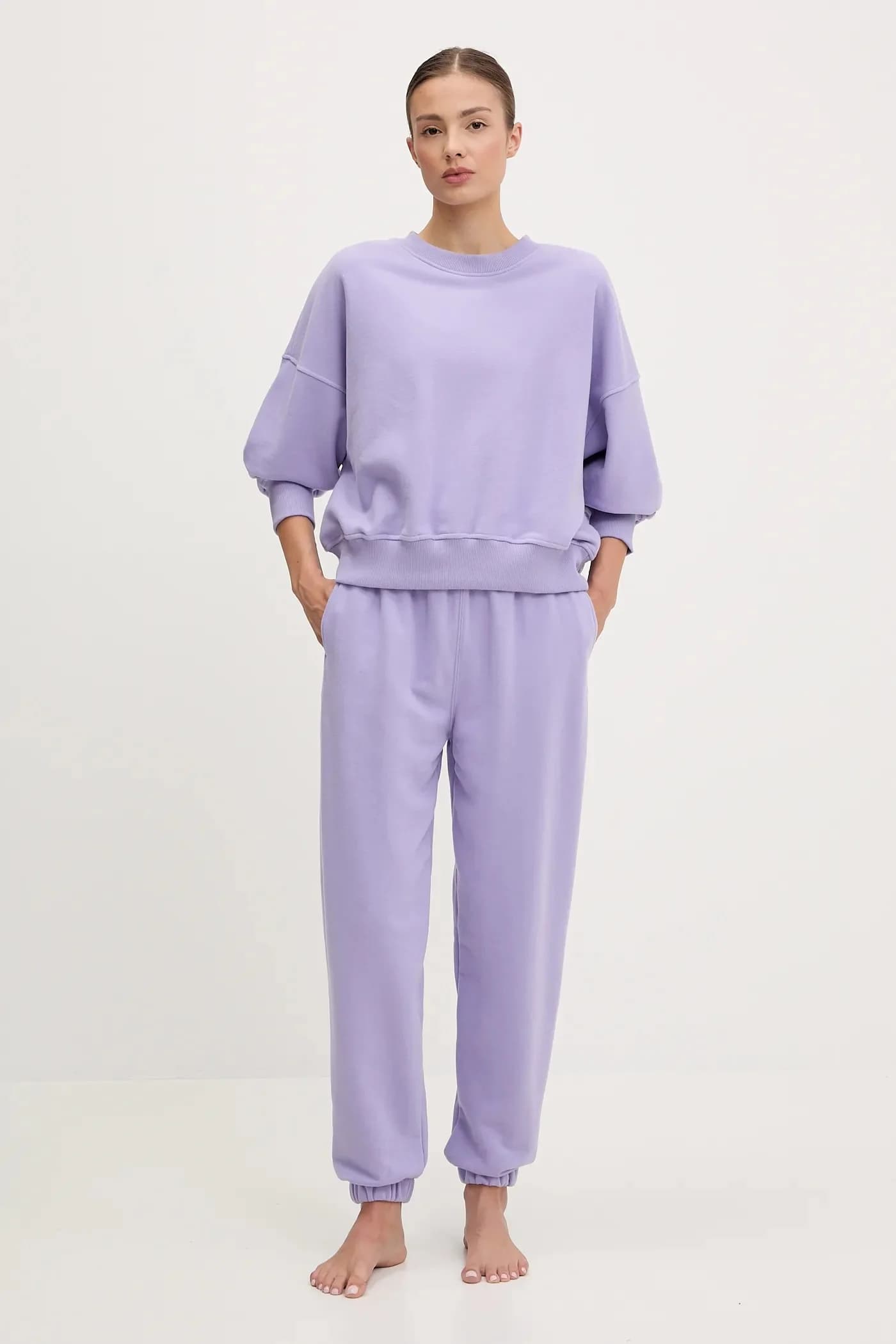 Добрые спортивные штаны - фото 2