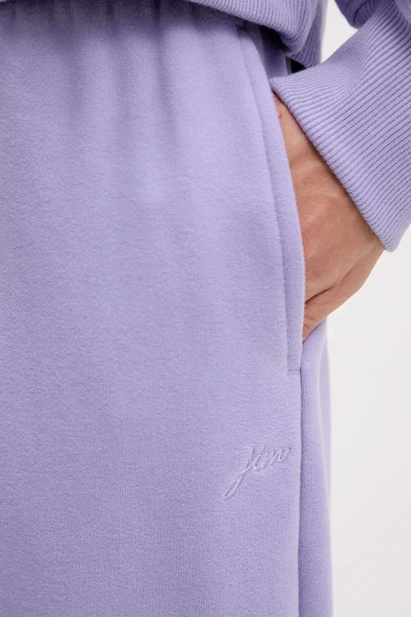 Добрые спортивные штаны - фото 4