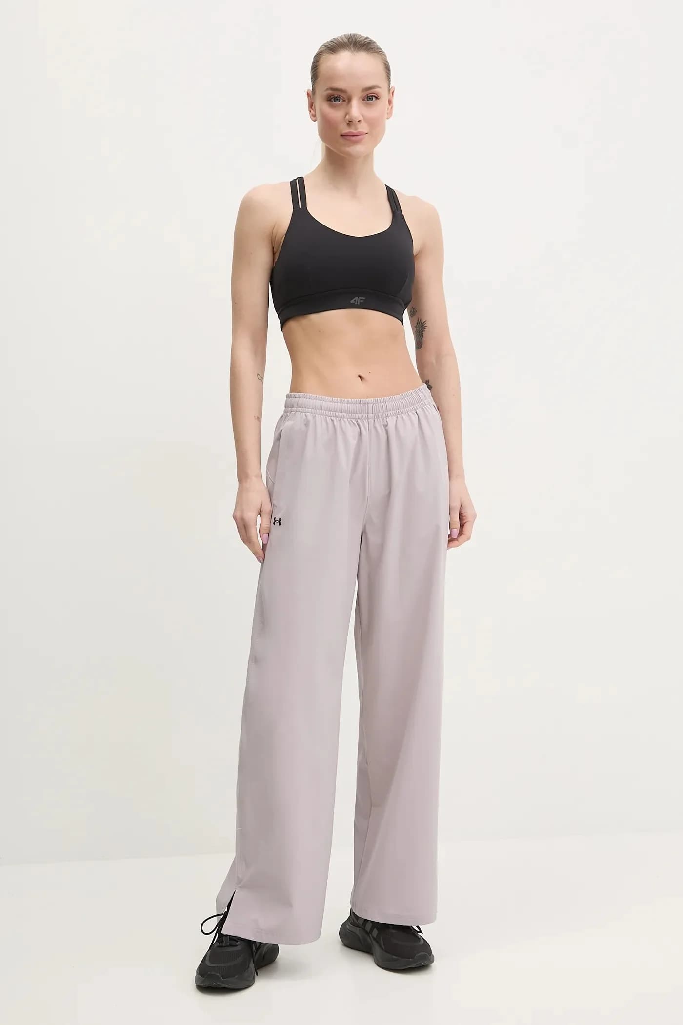 Брюки соперника