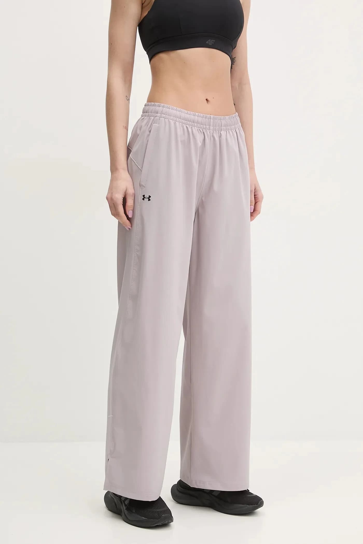 Брюки соперника - фото 2