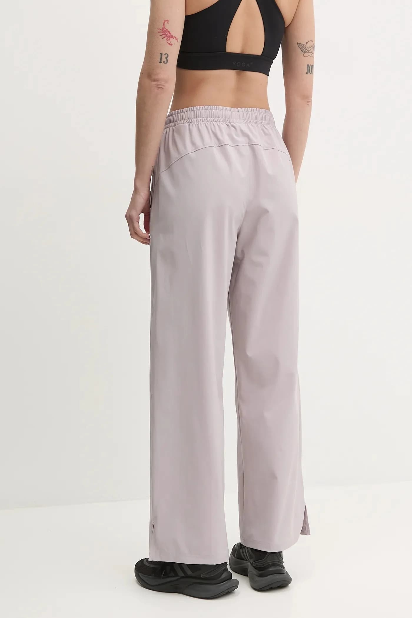 Брюки соперника - фото 3