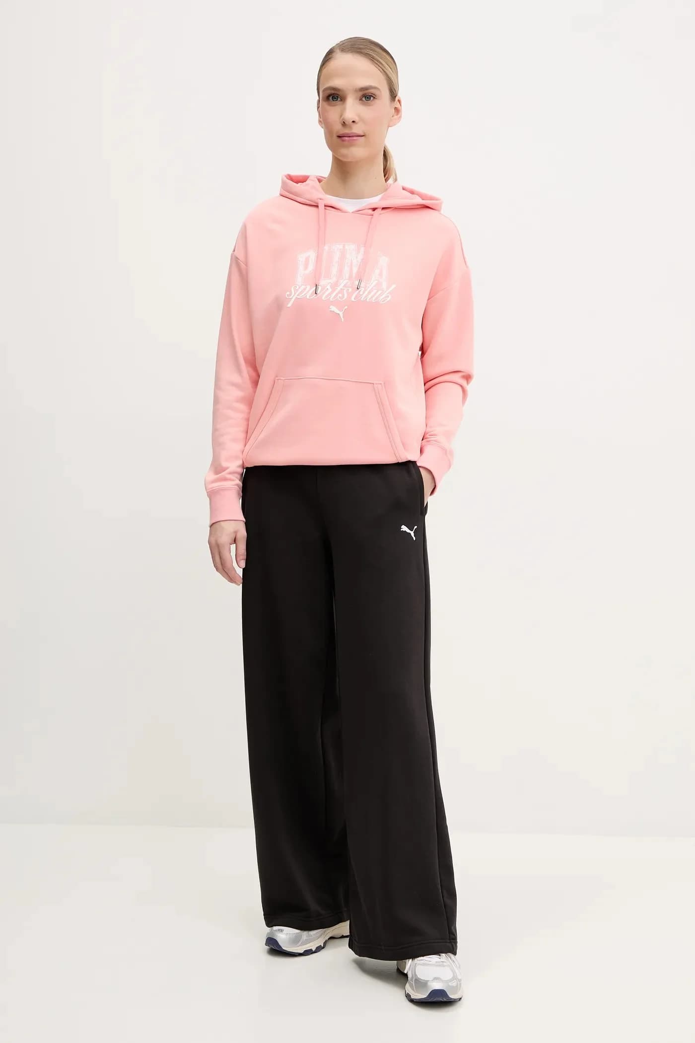 Спортивные штаны - фото 2