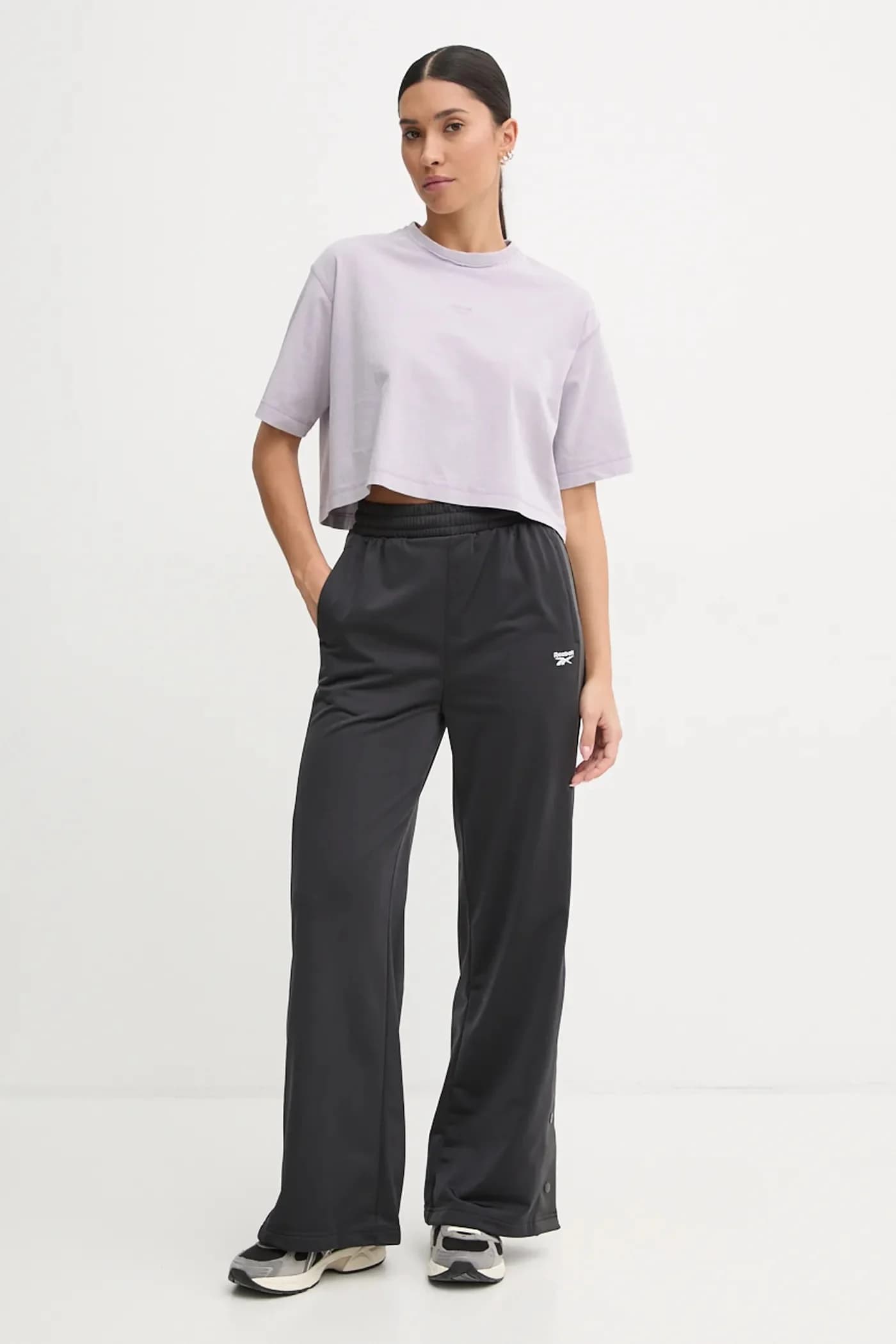 Спортивные штаны - фото 2