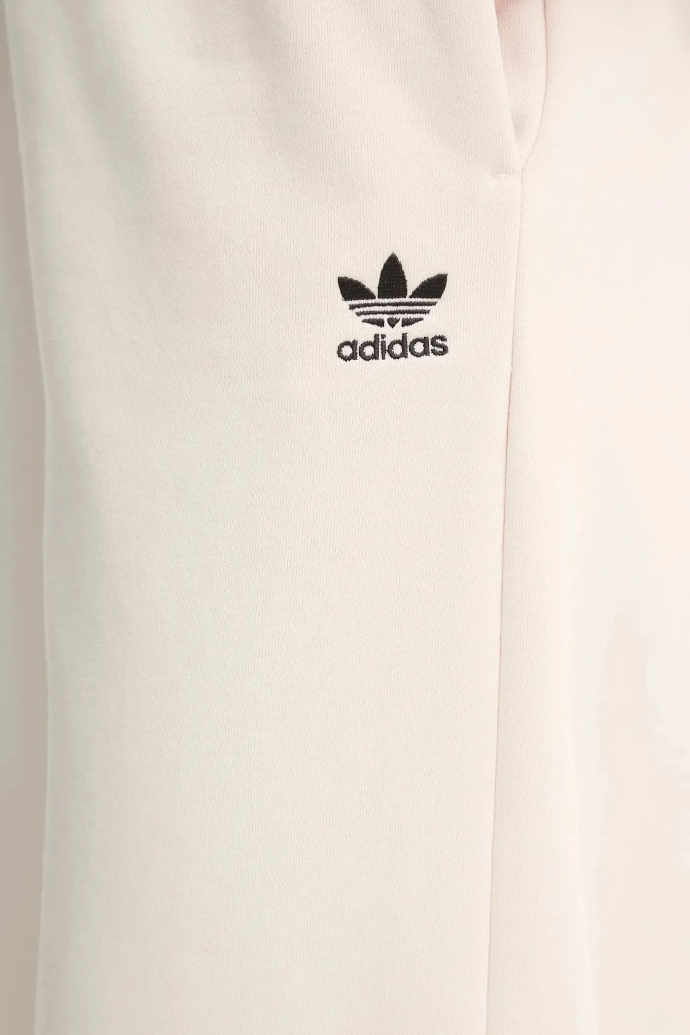 Широкие флисовые брюки Femme Galore - фото 4