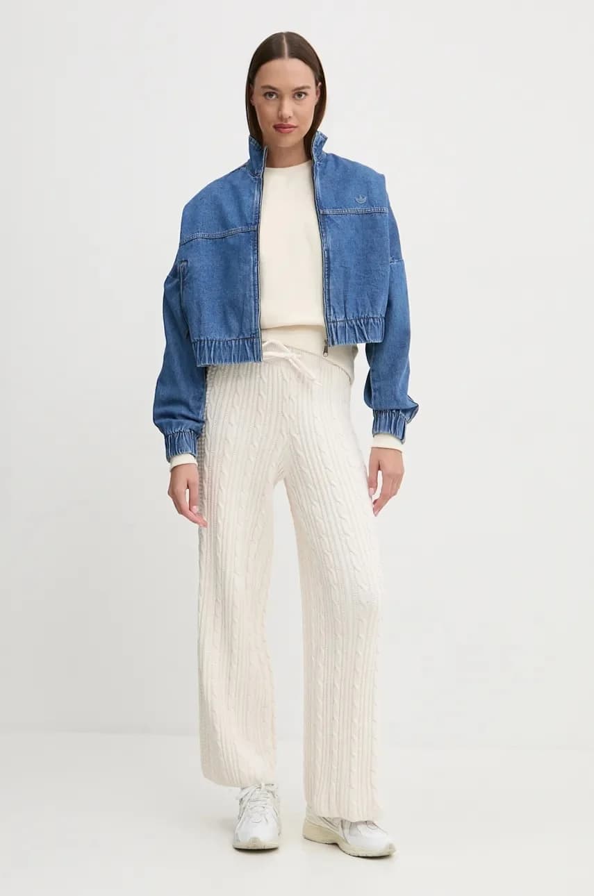 Спортивные брюки KNTD Jogger - фото 2