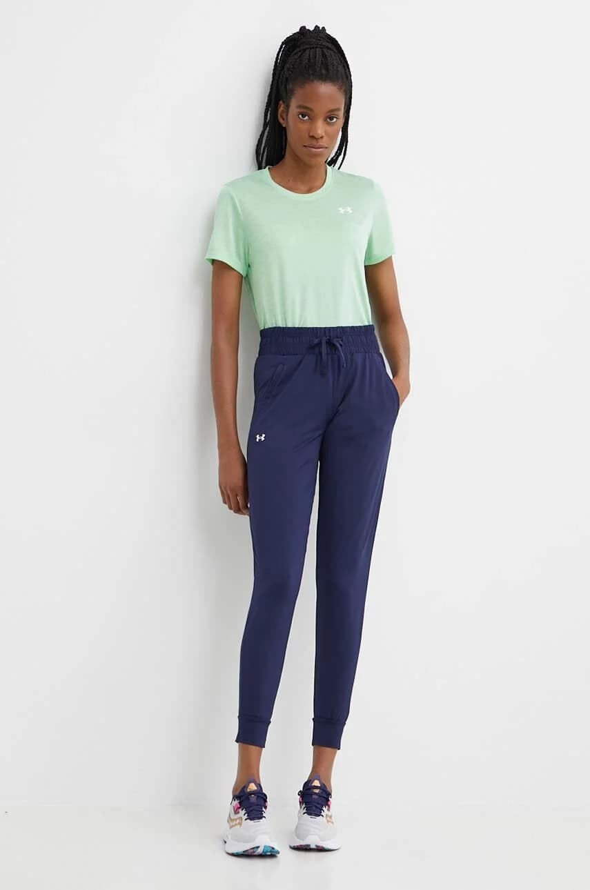 Тренировочные брюки NEW FABRIC HG Armor - фото 2