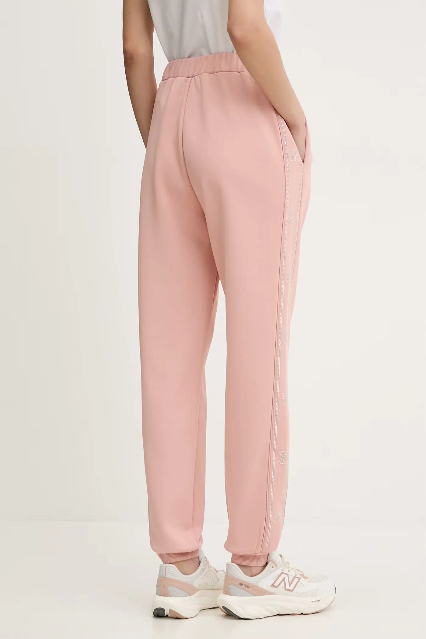 Спортивные брюки ОКТАВИЯ - фото 3