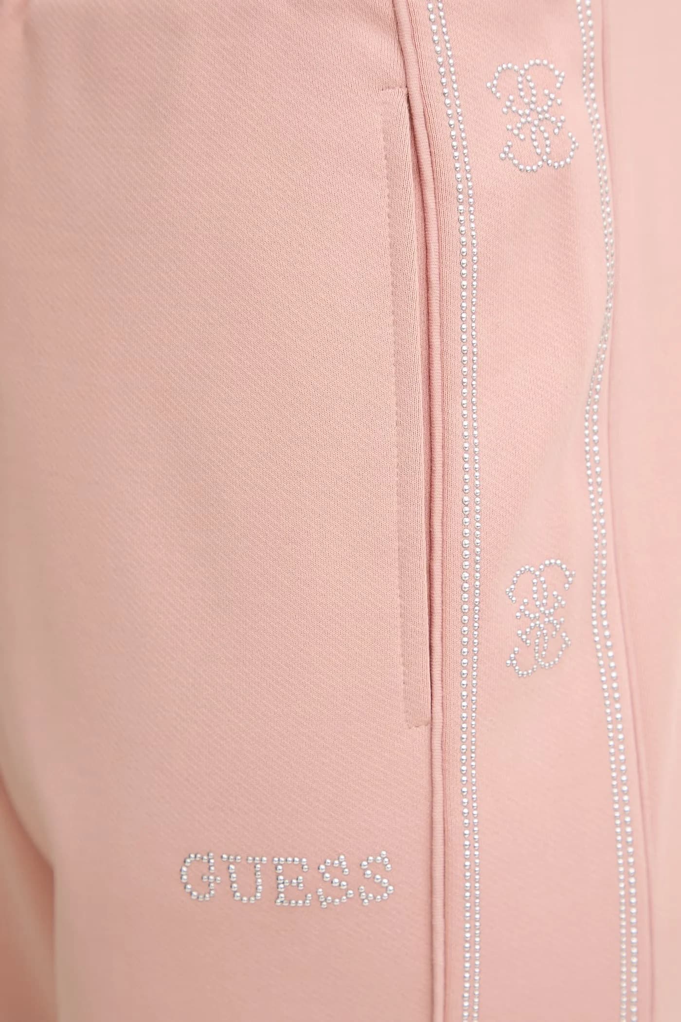 Спортивные брюки ОКТАВИЯ - фото 4