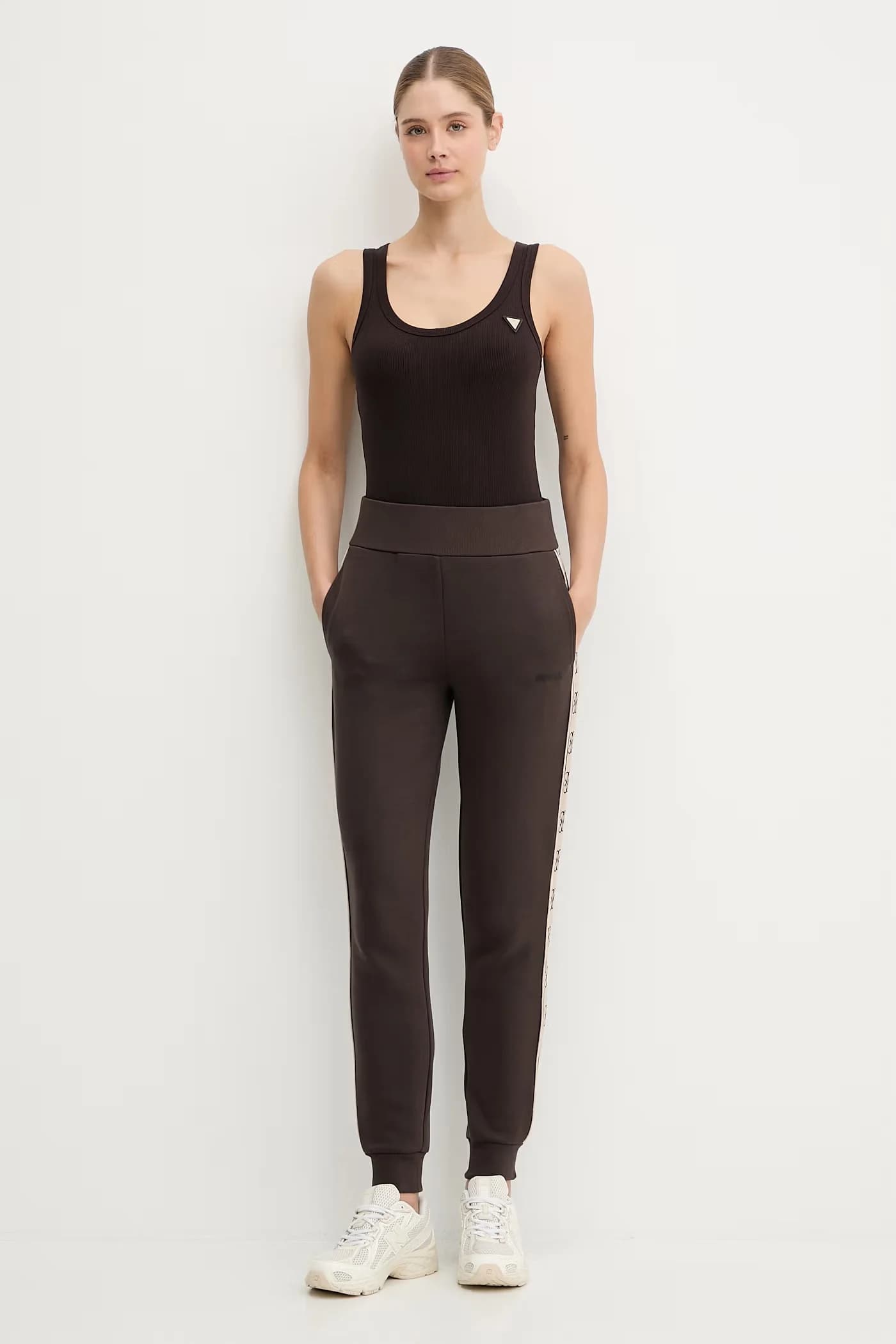 БРИТНИ спортивные штаны - фото 2