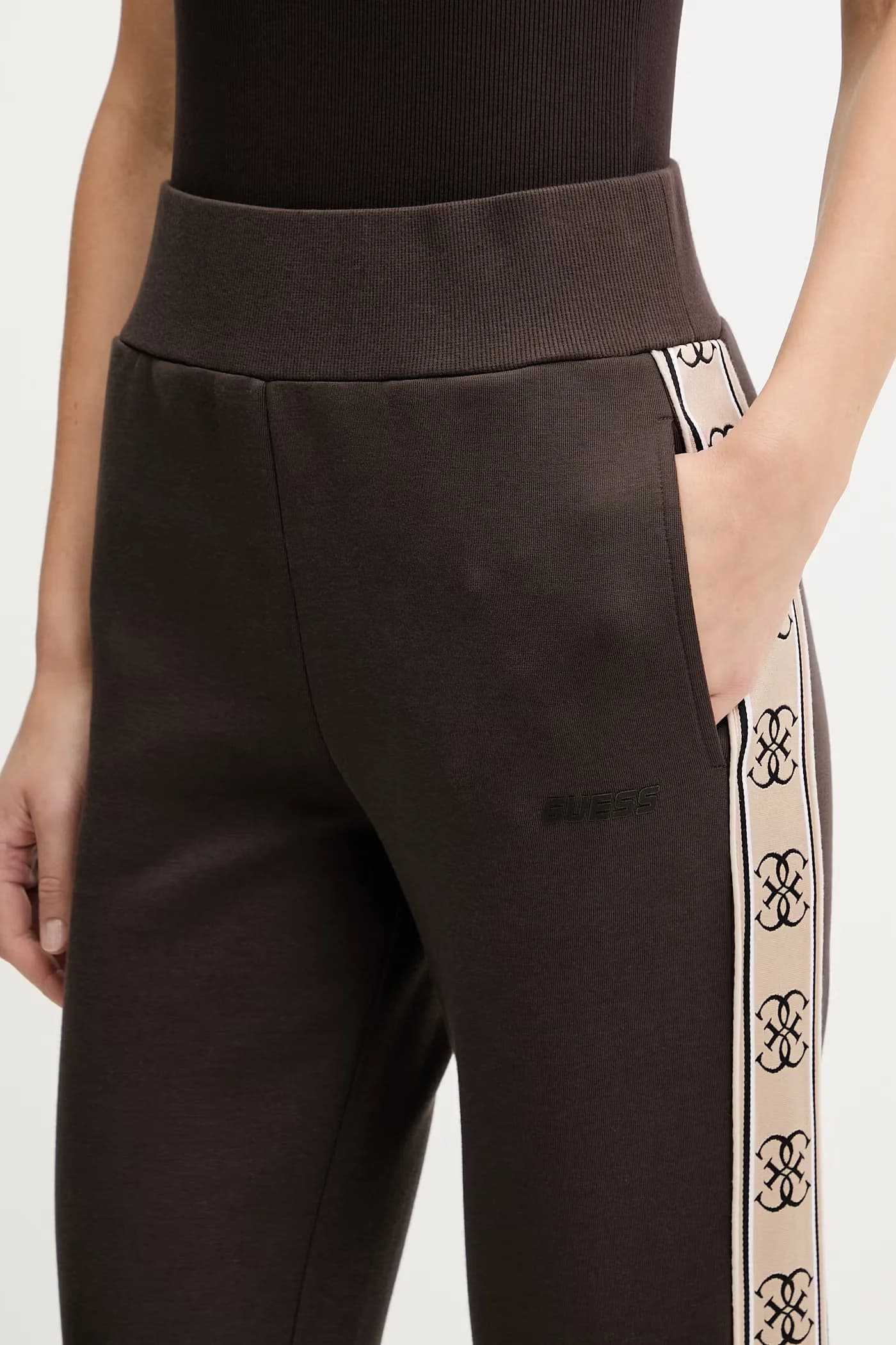 БРИТНИ спортивные штаны - фото 4