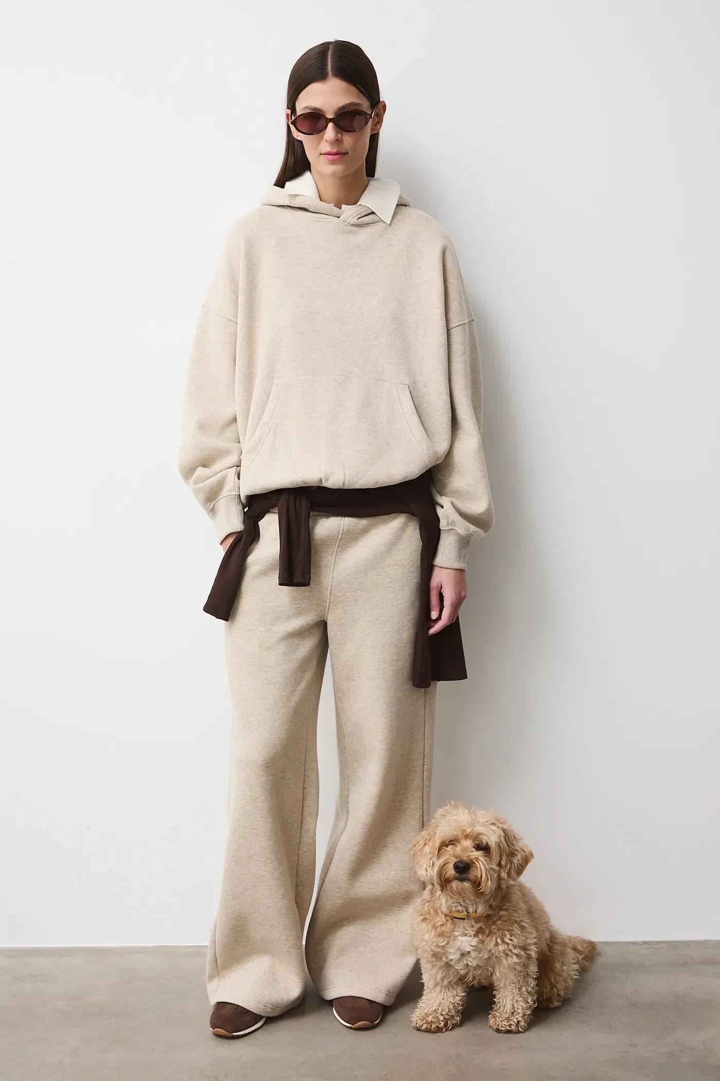 Спортивные штаны