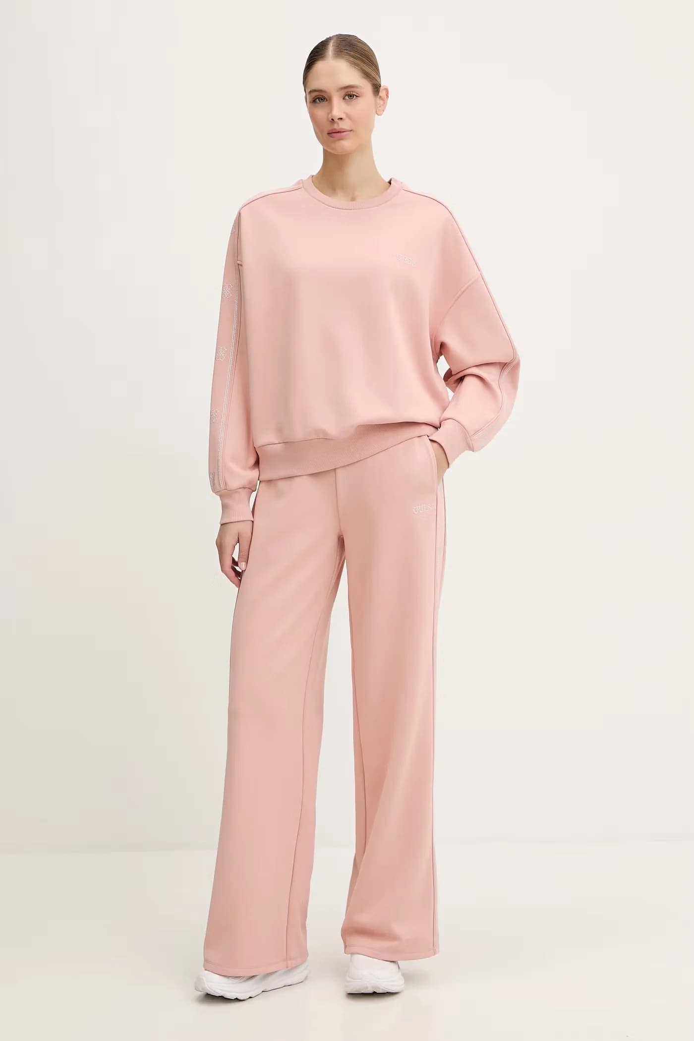 Спортивные брюки ОКТАВИЯ - фото 2