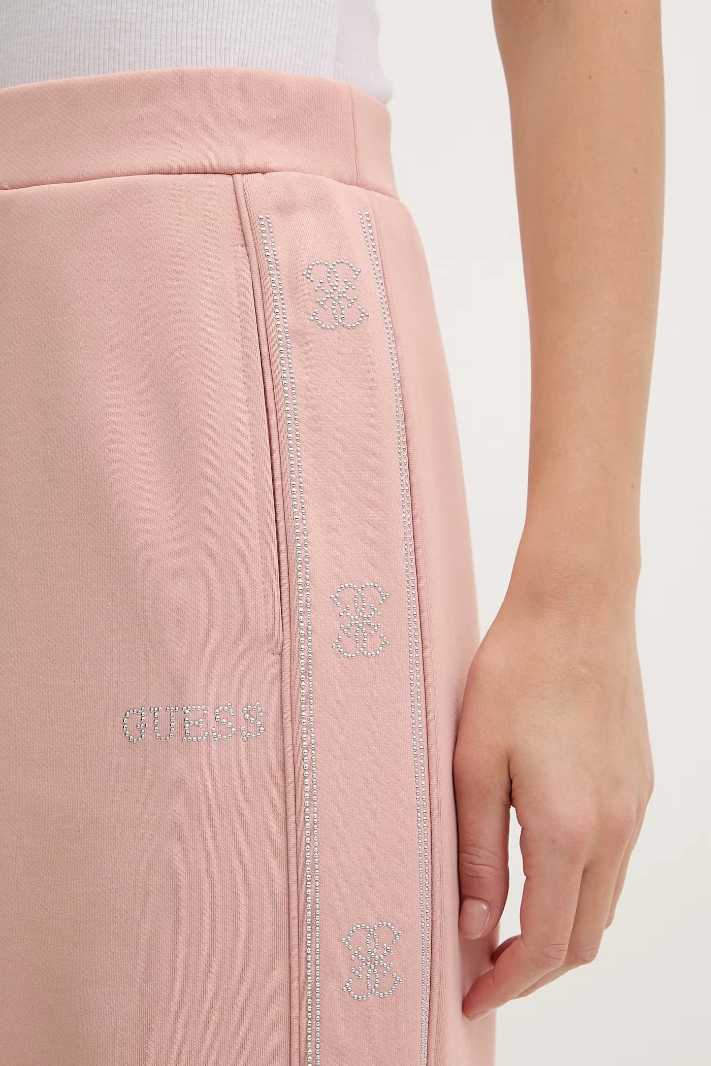 Спортивные брюки ОКТАВИЯ - фото 4