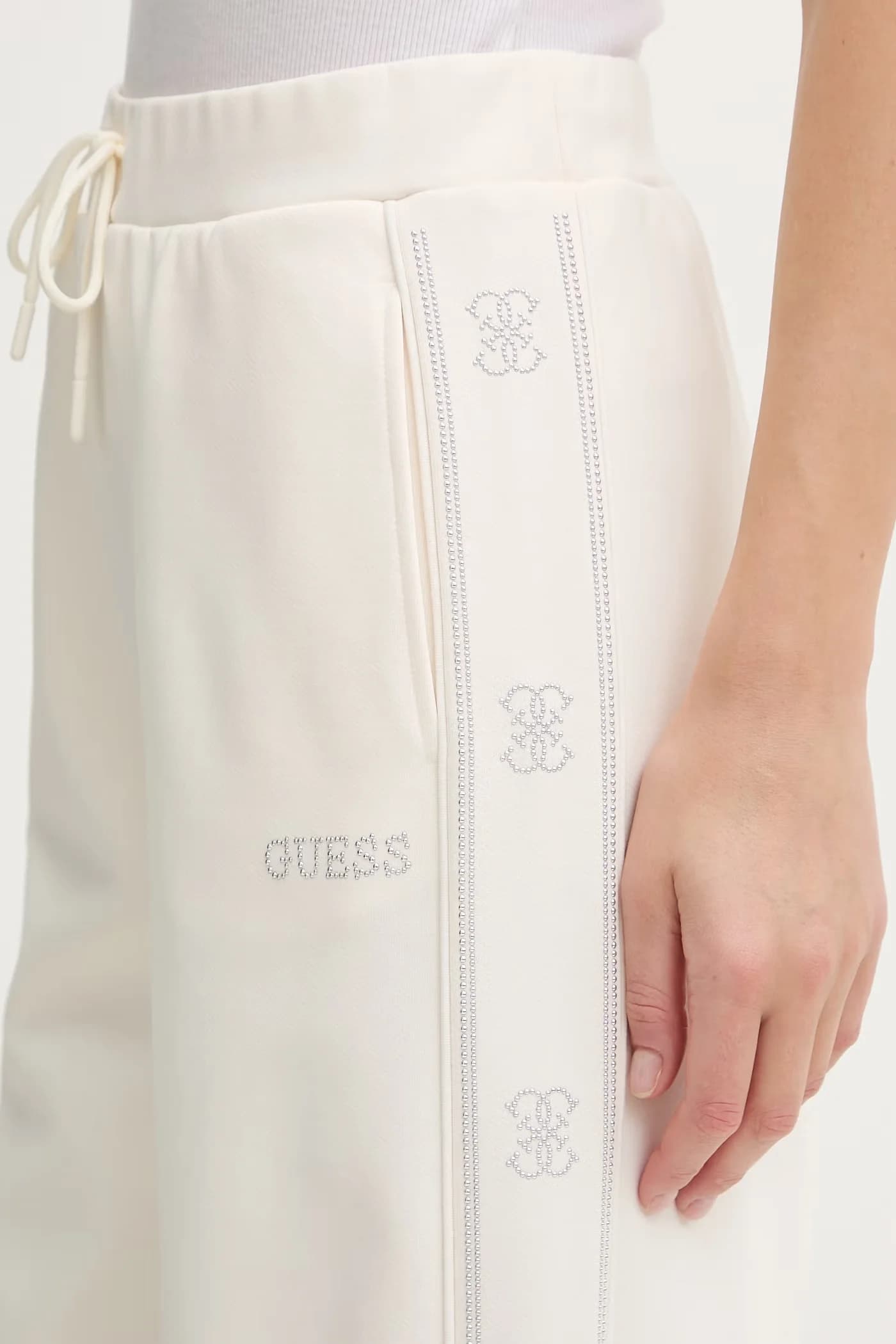 Спортивные брюки ОКТАВИЯ - фото 4