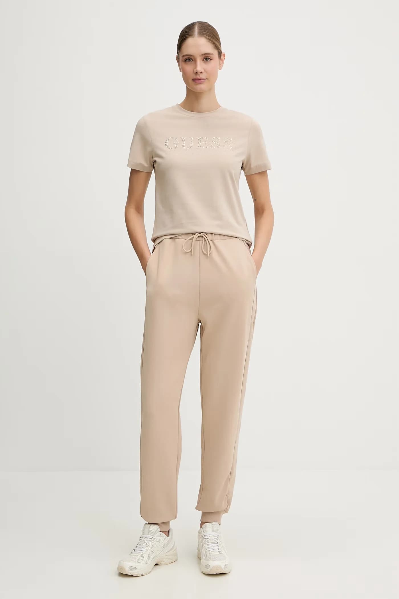 Спортивные брюки ОКТАВИЯ - фото 2