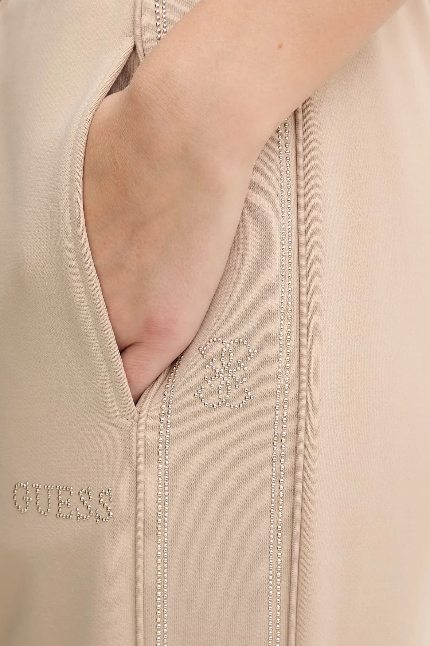 Спортивные брюки ОКТАВИЯ - фото 4