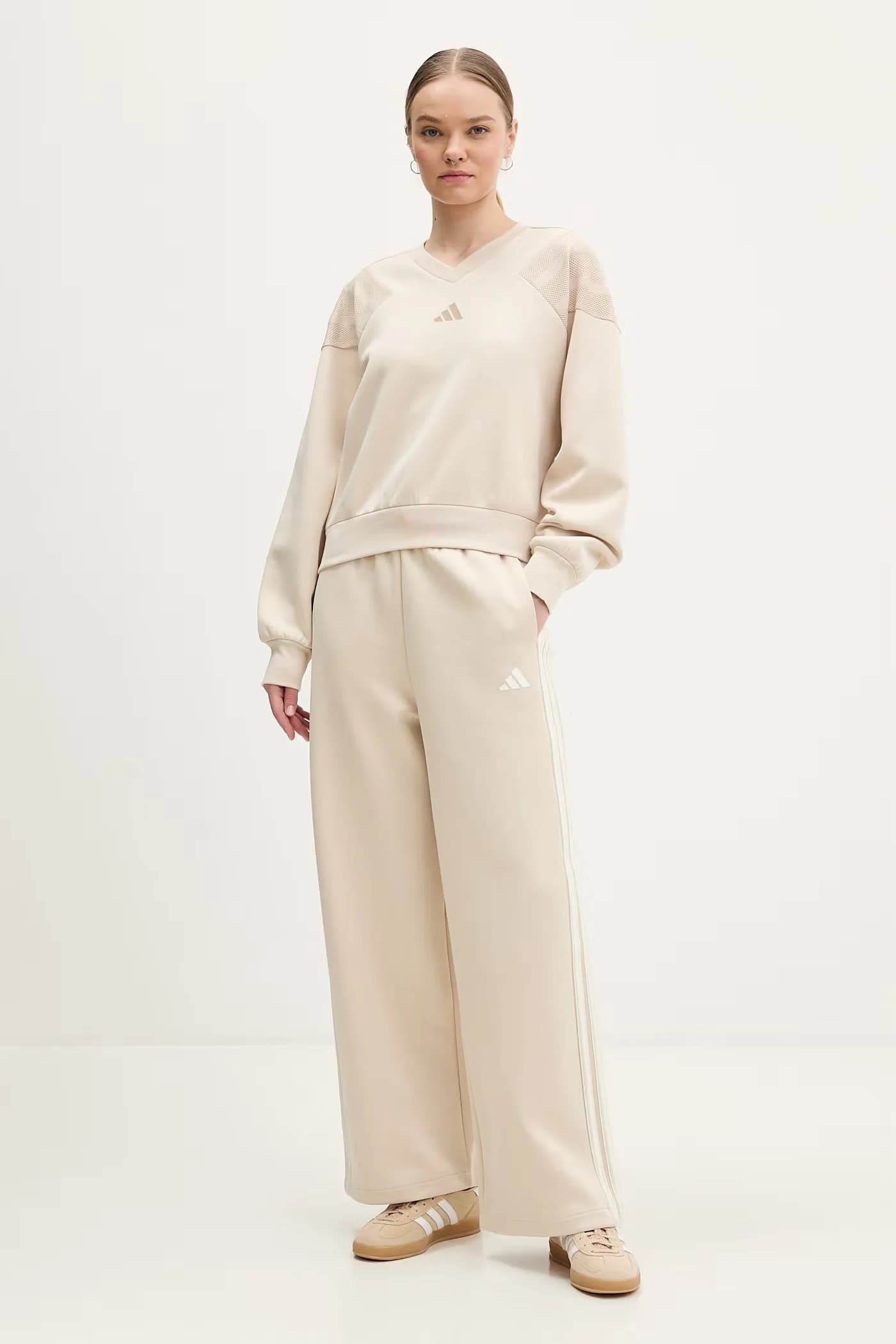 спортивные брюки для стадиона - фото 2