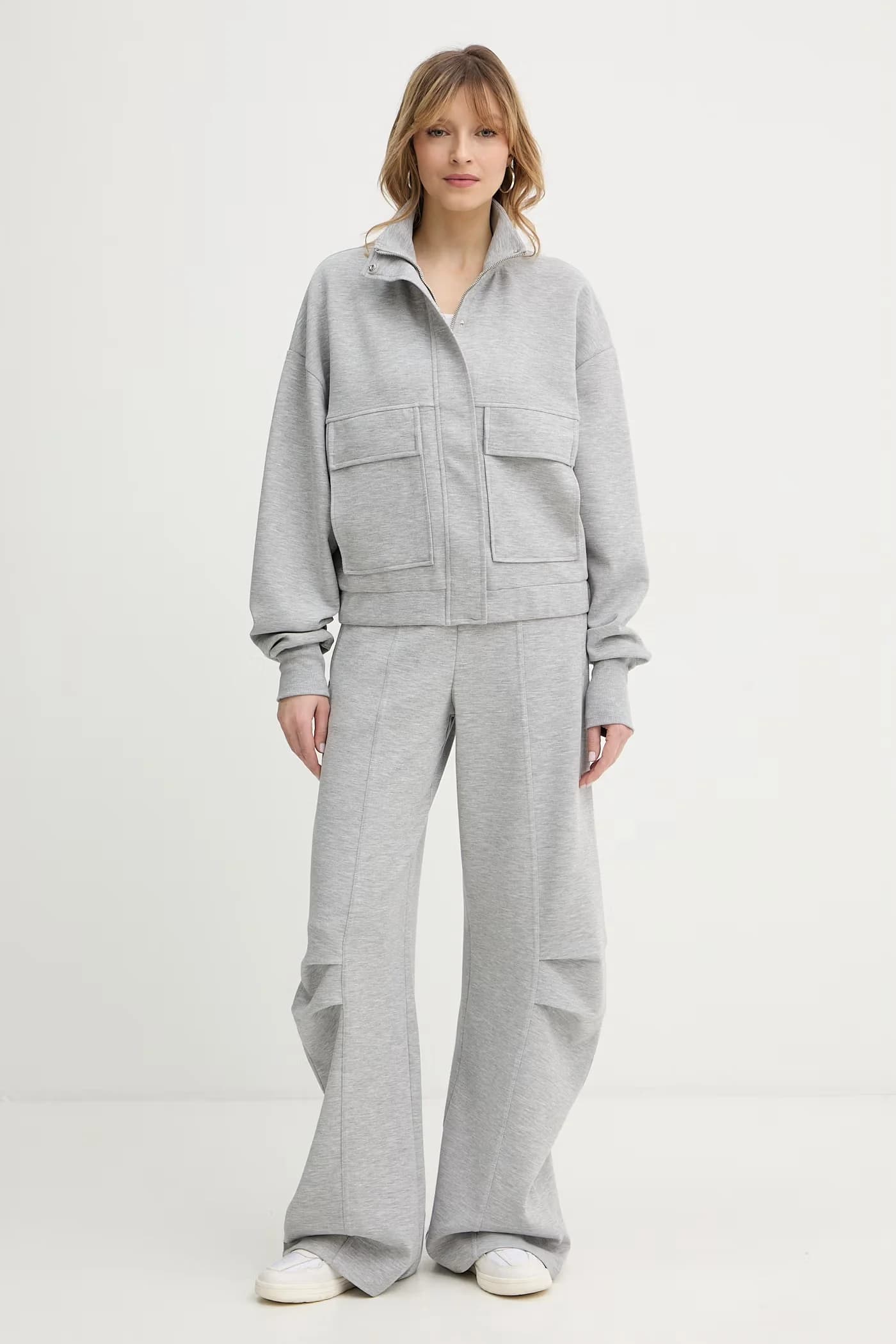 Спортивные штаны - фото 2