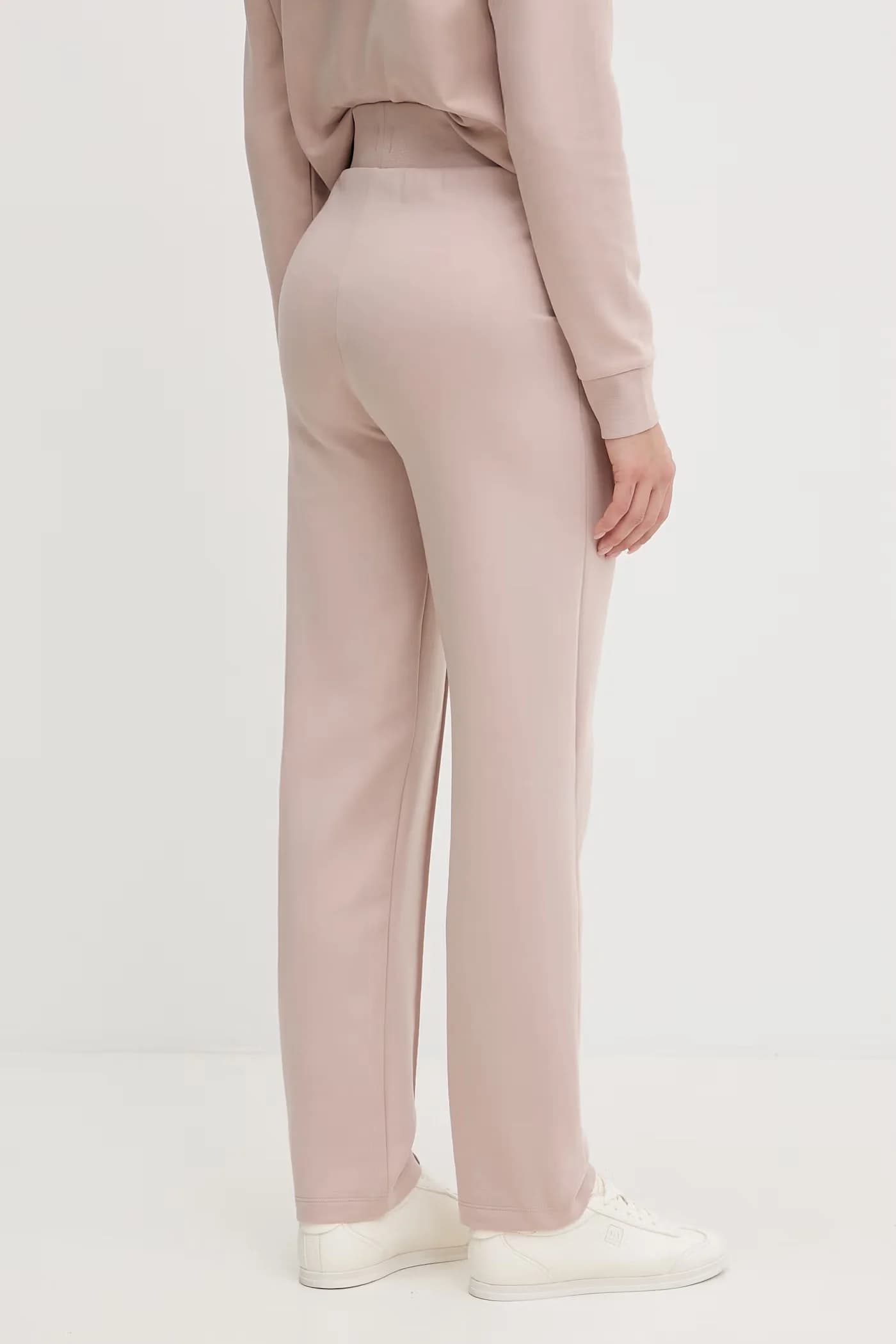 Lounge Блестящие брюки B - фото 3