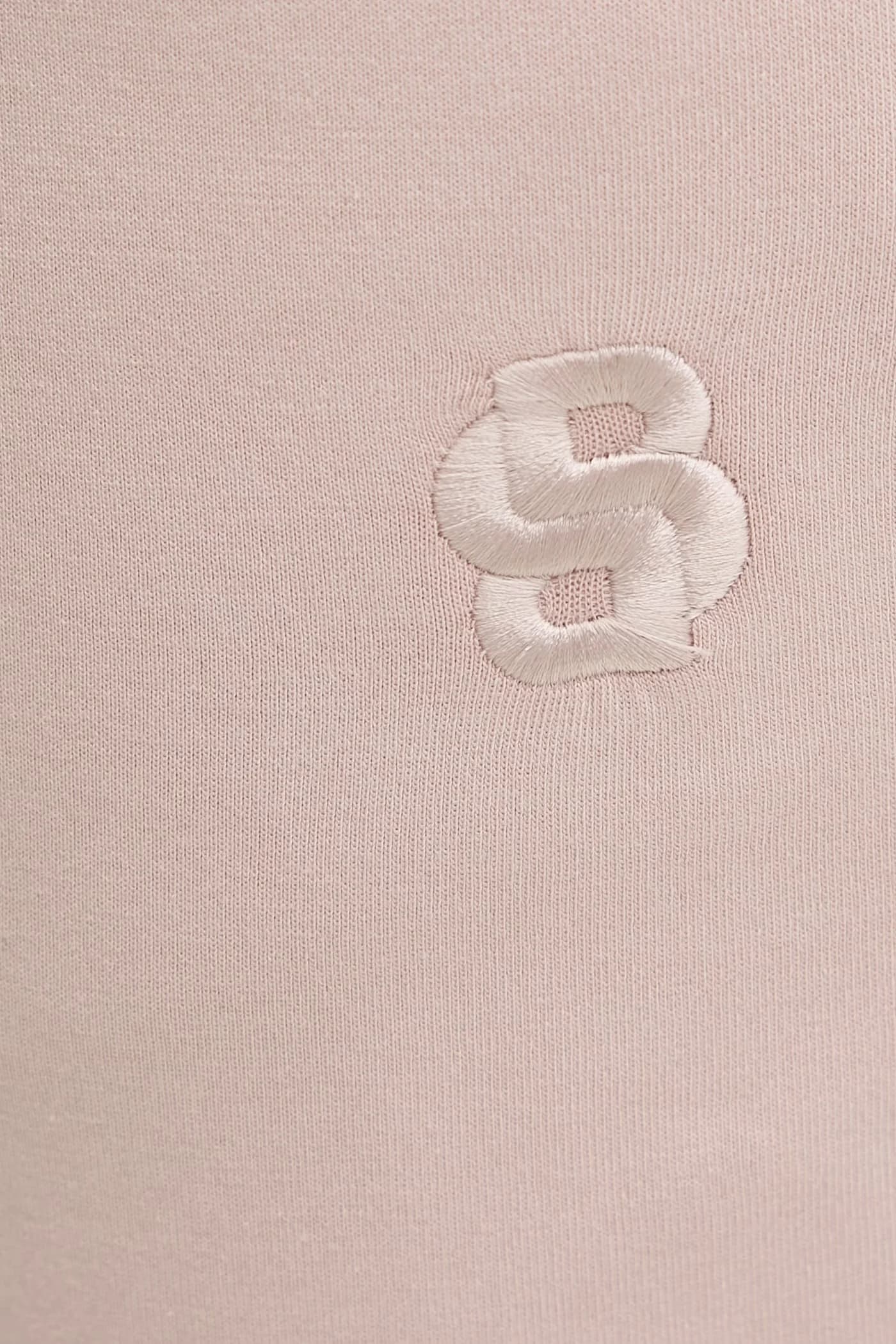 Lounge Блестящие брюки B - фото 4