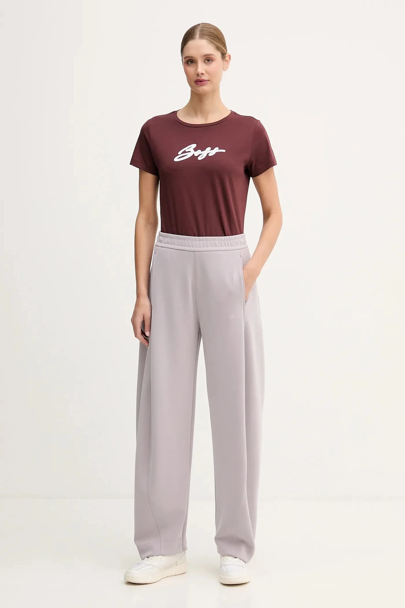 Спортивные брюки C Eluxey - фото 2