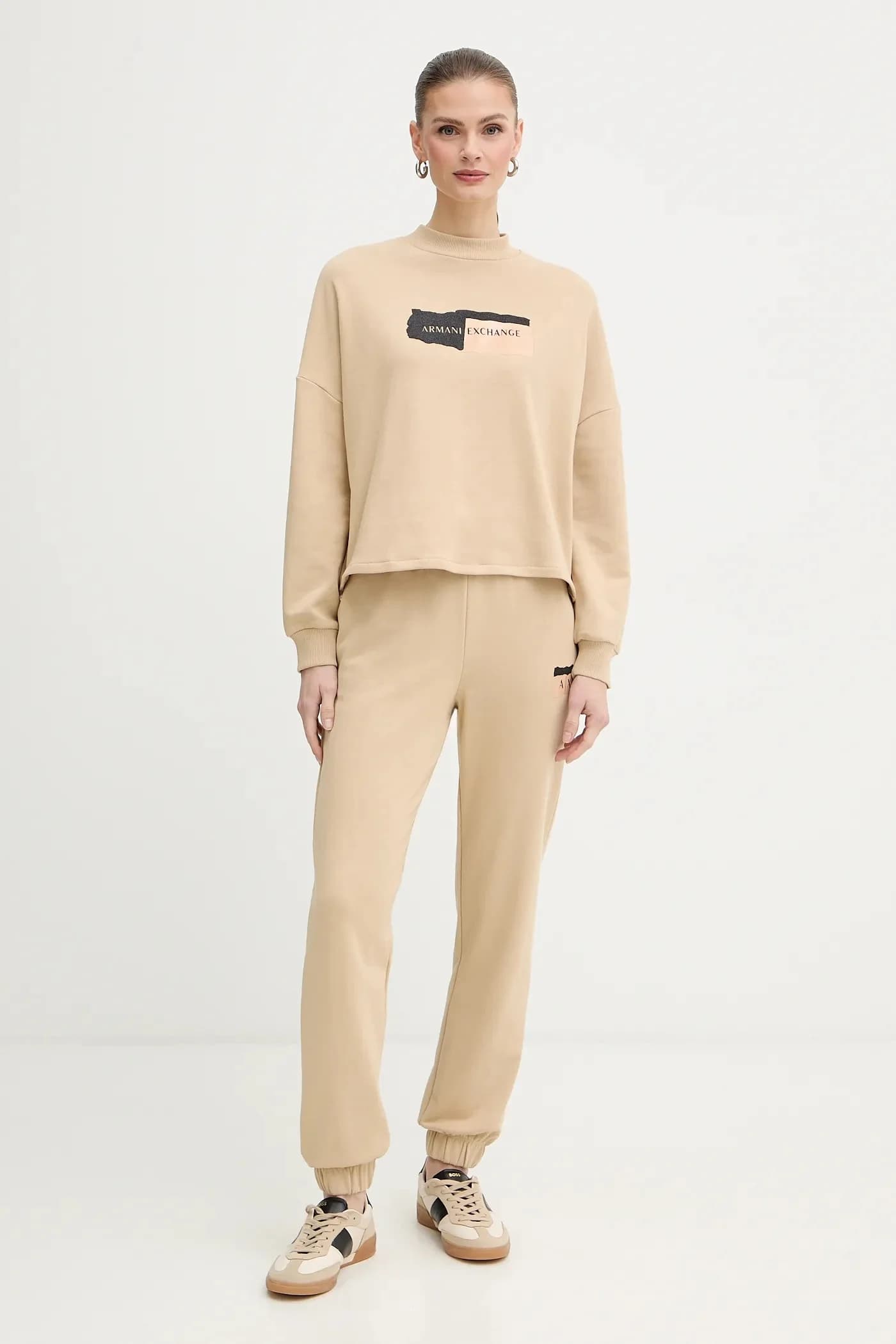 Спортивные штаны - фото 2