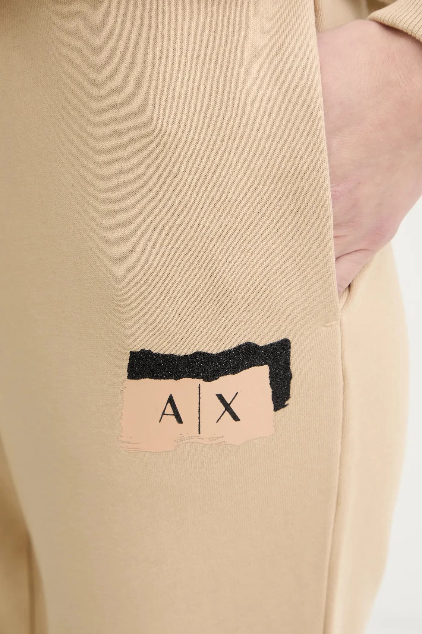 Спортивные штаны - фото 4