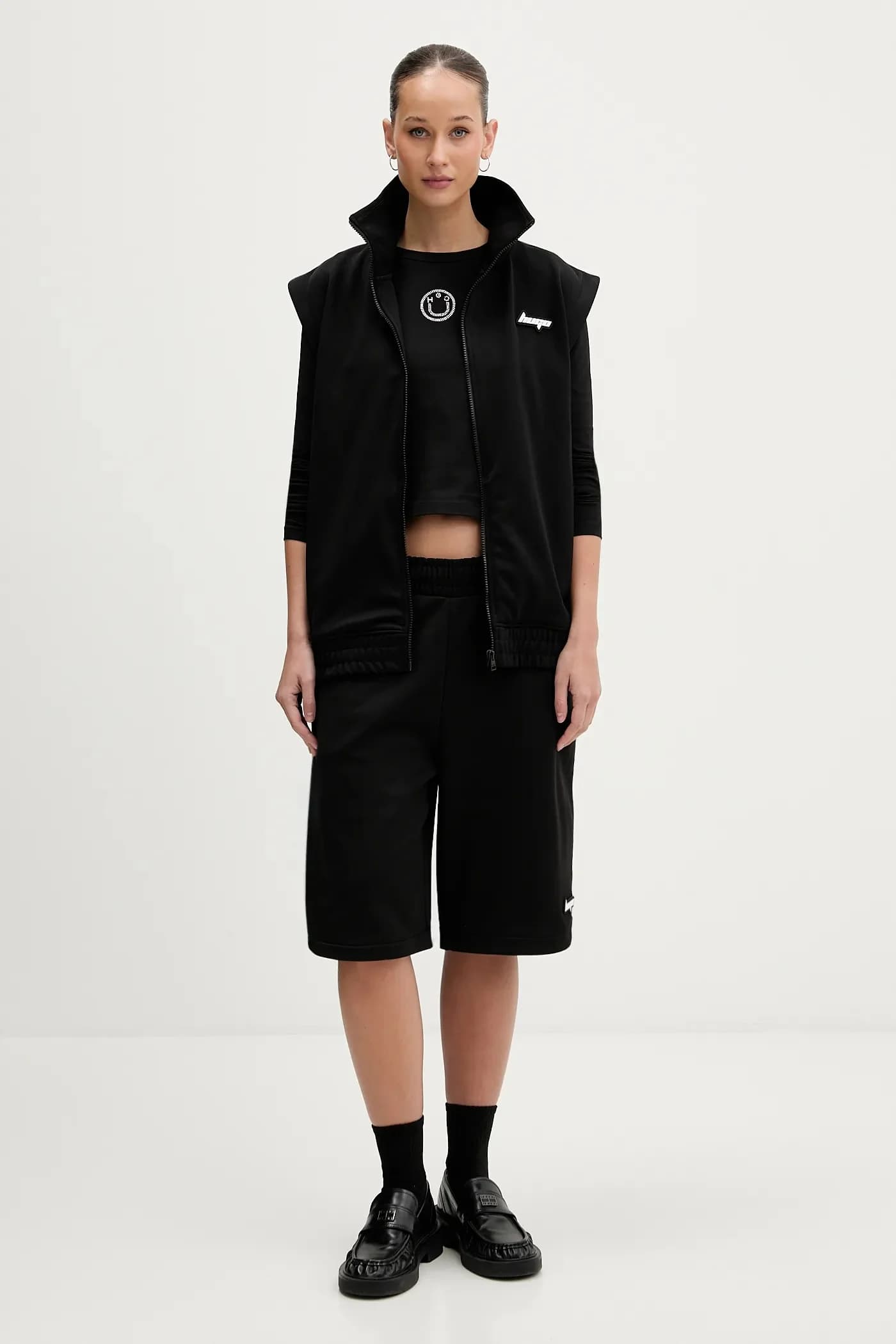 Спортивные штаны Nateam_B - фото 4