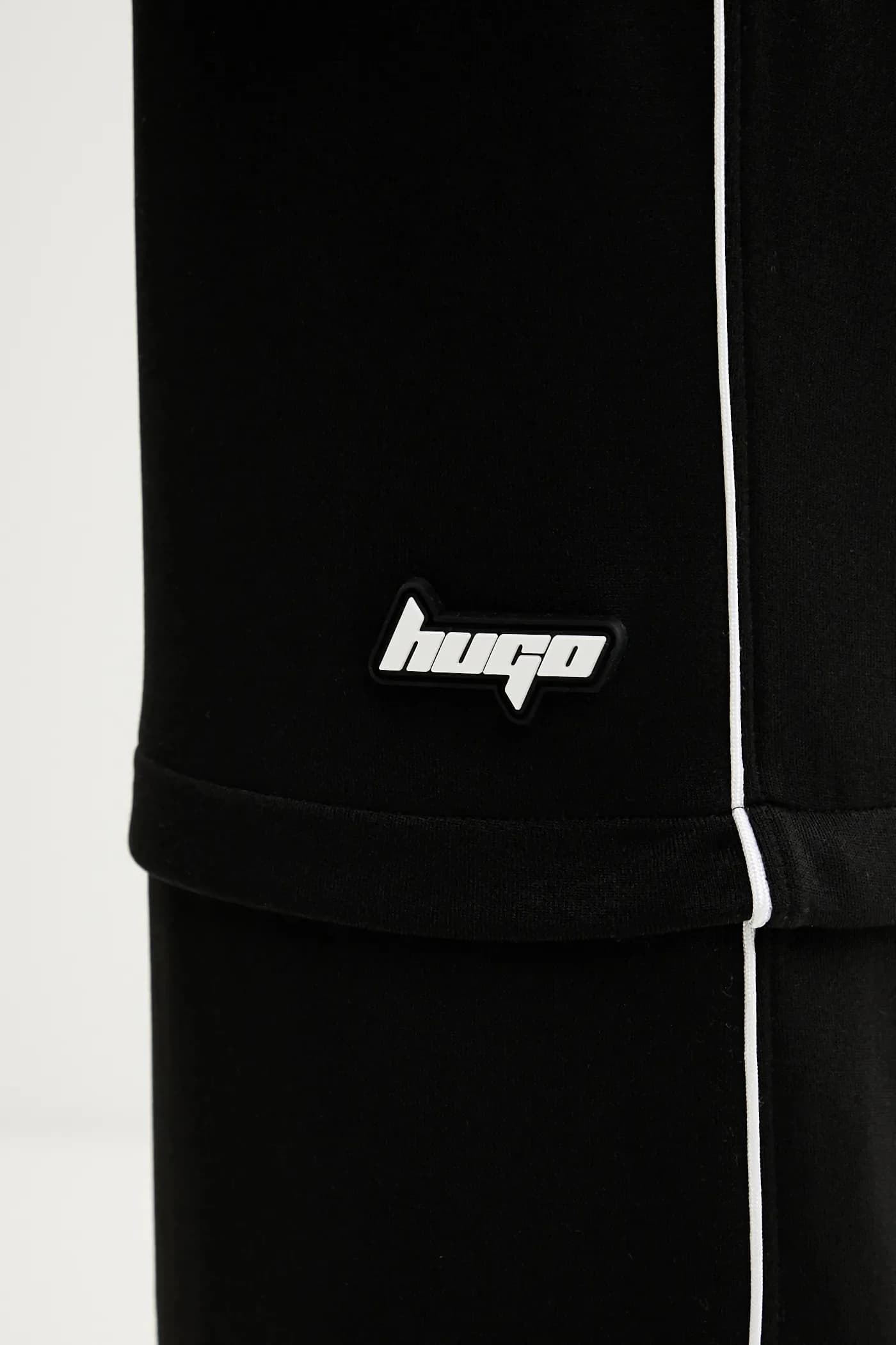 Спортивные штаны Nateam_B - фото 5