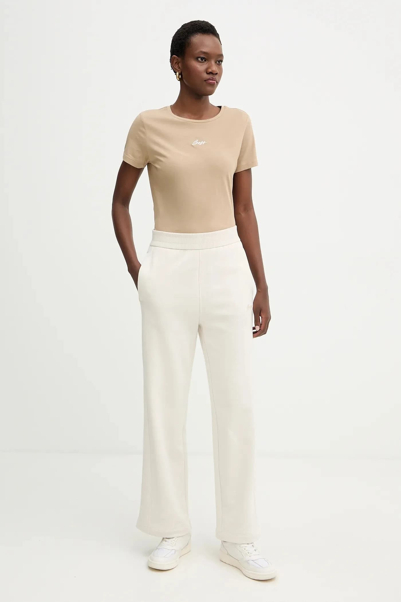 Хлопковые спортивные штаны C Endless - фото 2