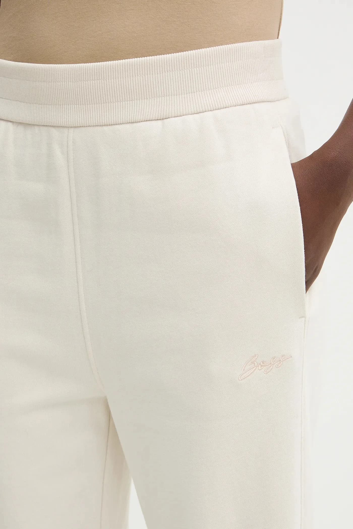 Хлопковые спортивные штаны C Endless - фото 4