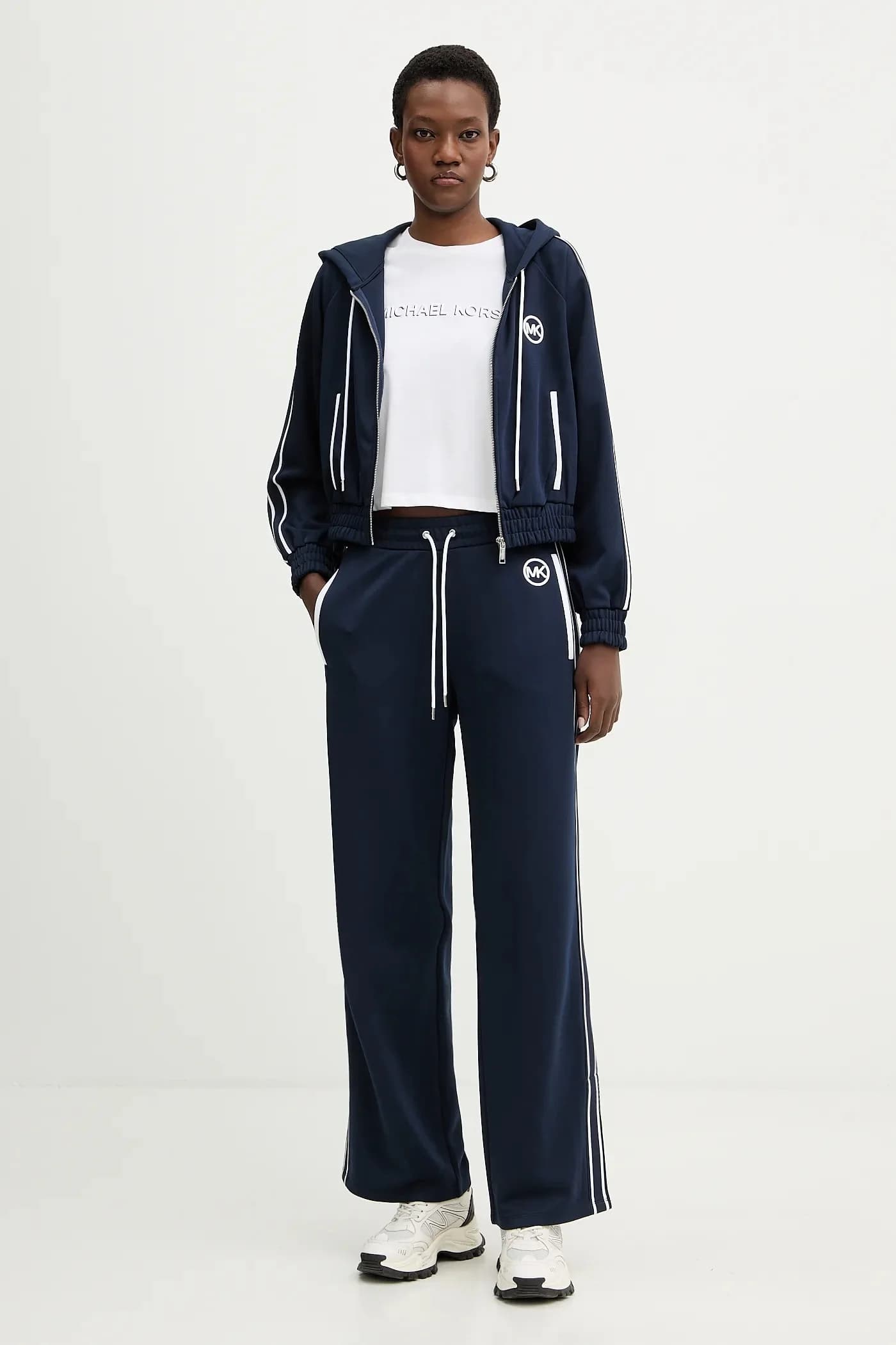 Спортивные штаны - фото 2