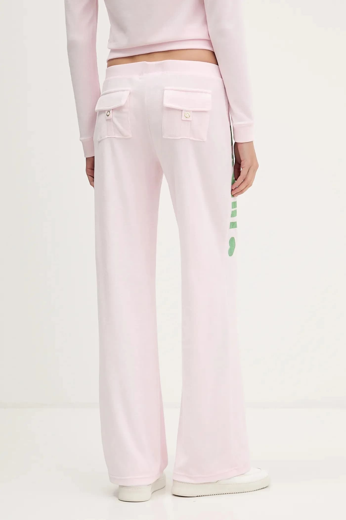 Спортивные штаны ангела - фото 3