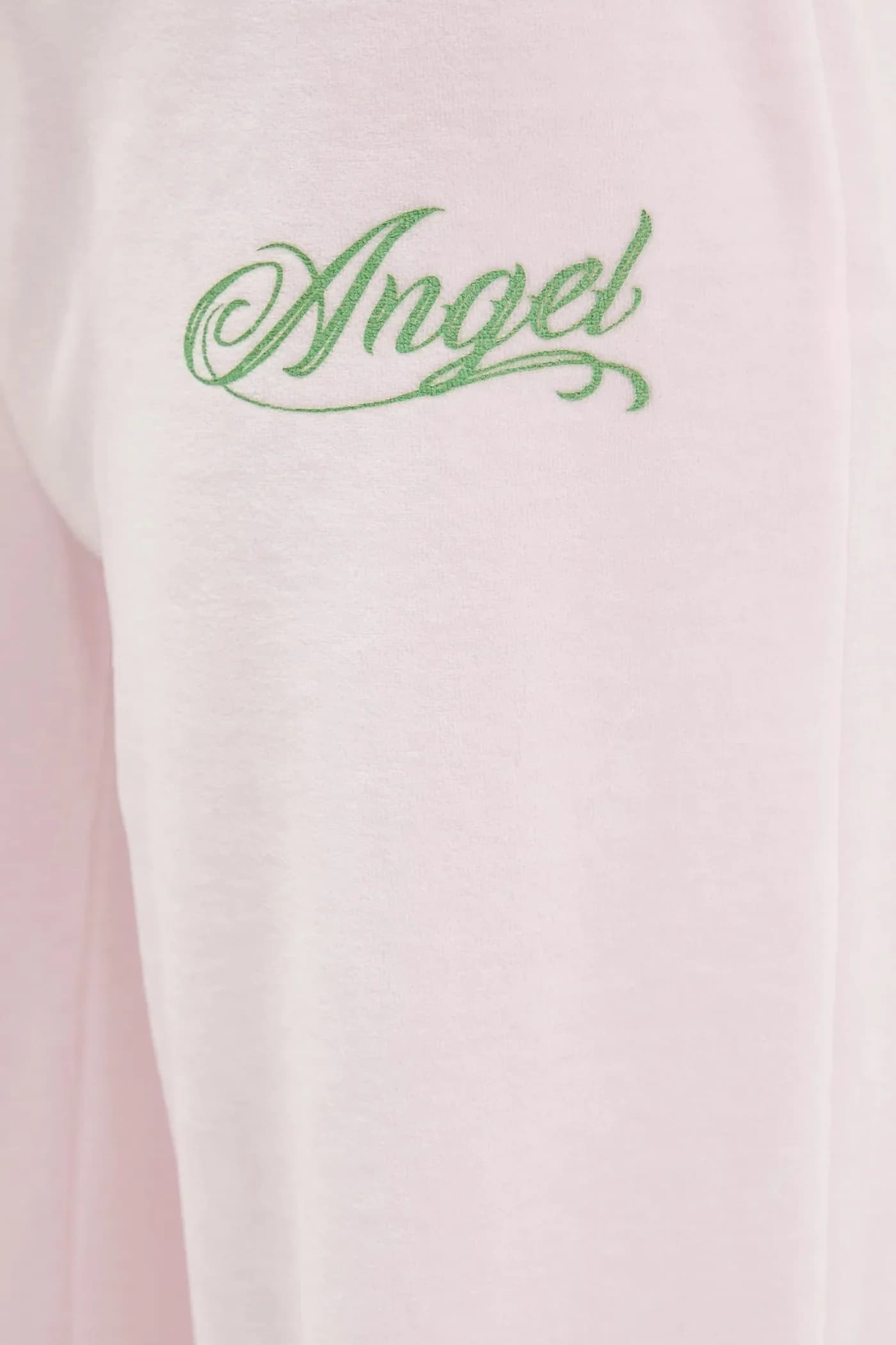 Спортивные штаны ангела - фото 4