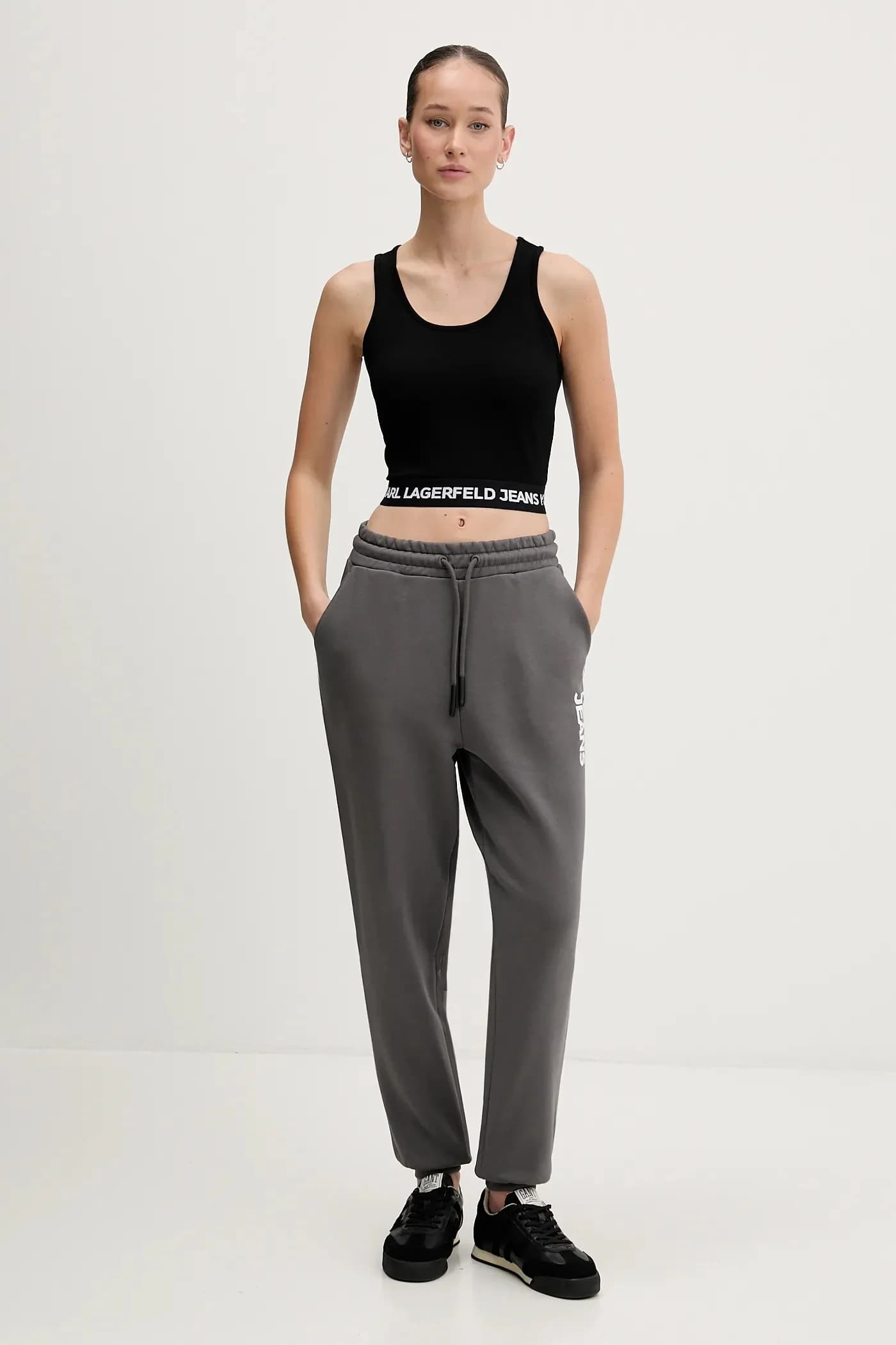 Спортивные штаны - фото 2