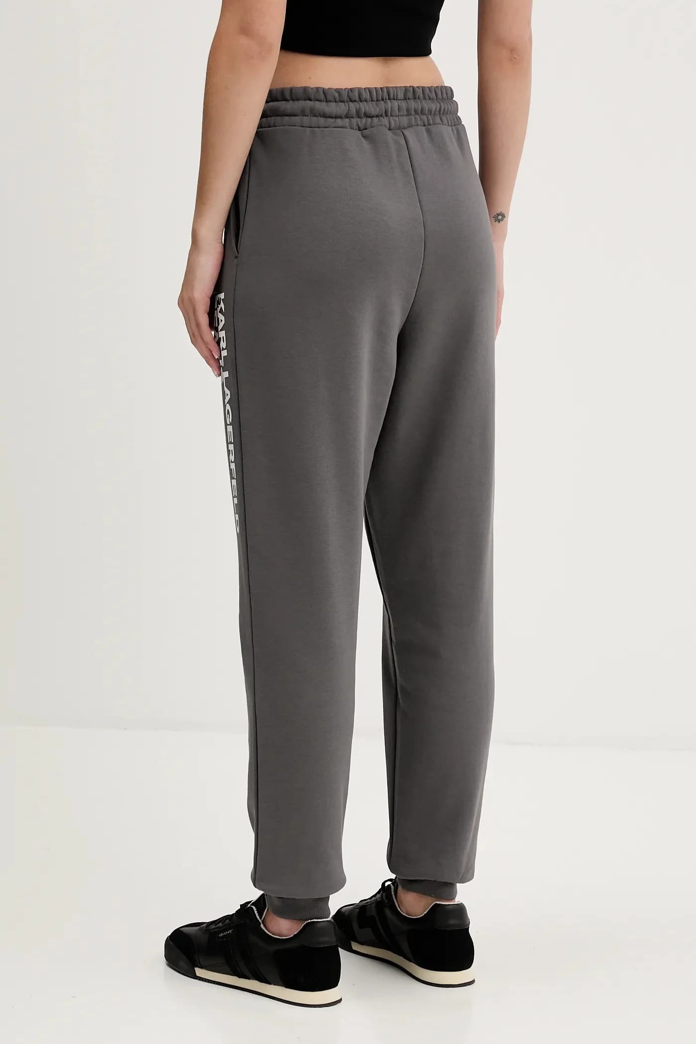 Спортивные штаны - фото 3