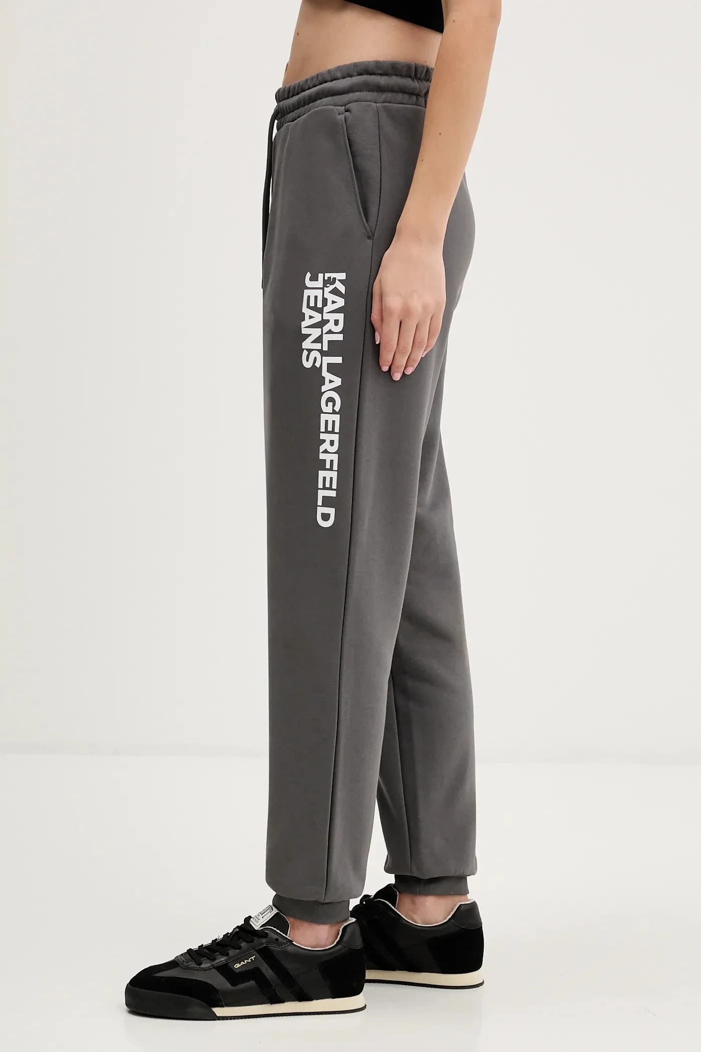 Спортивные штаны - фото 4