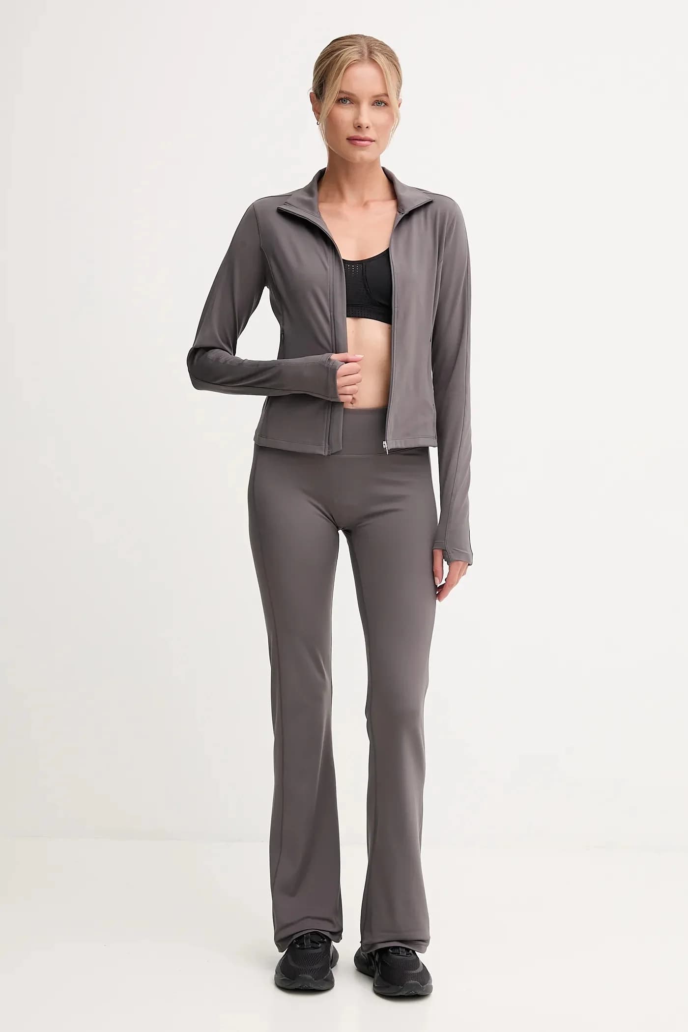 Тренировочные брюки Soft Touch - фото 2