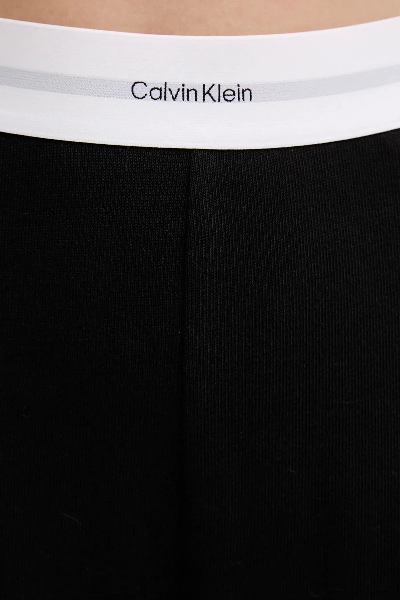 Хлопковые спортивные штаны - фото 4