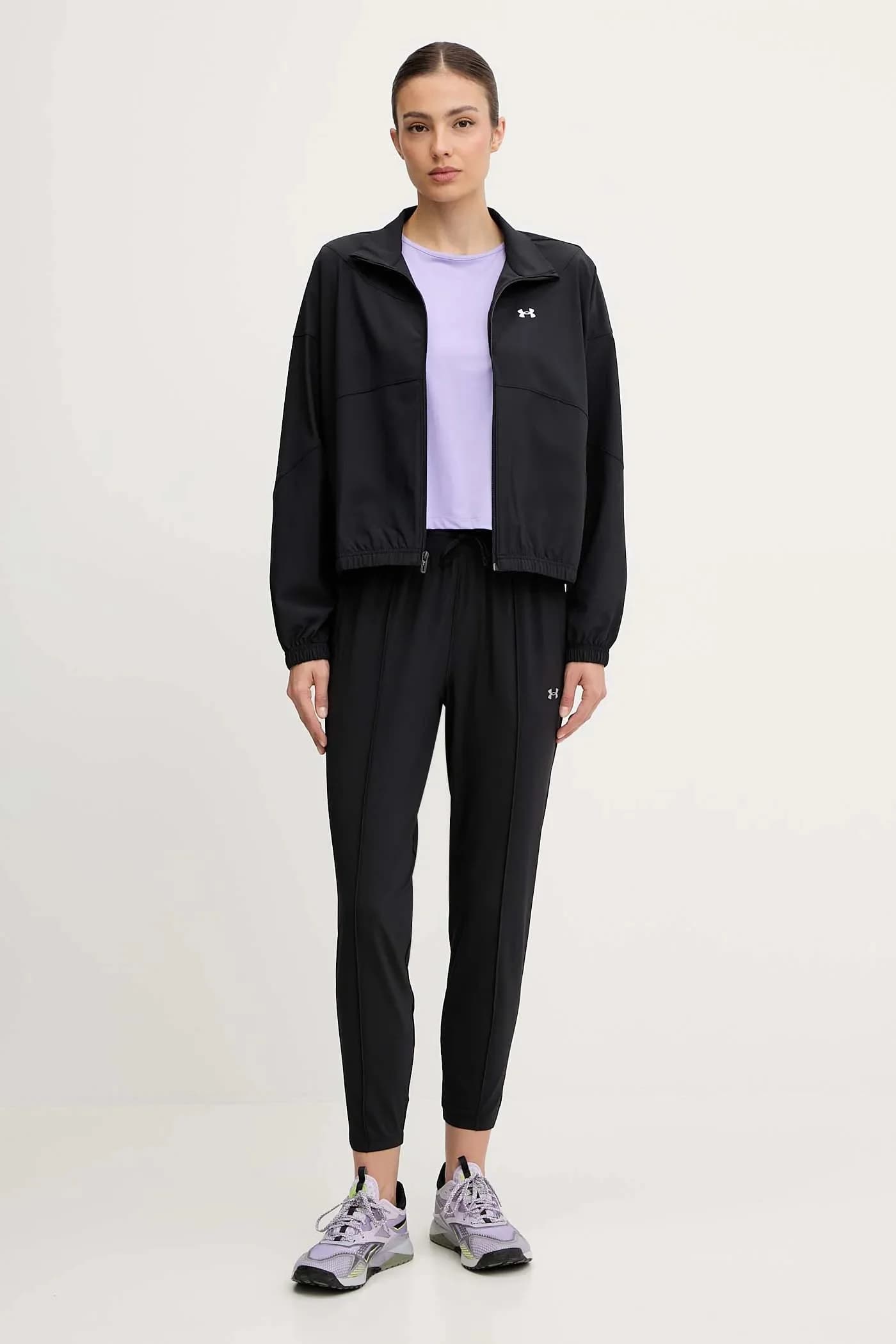 Брюки для скоростных тренировок - фото 2