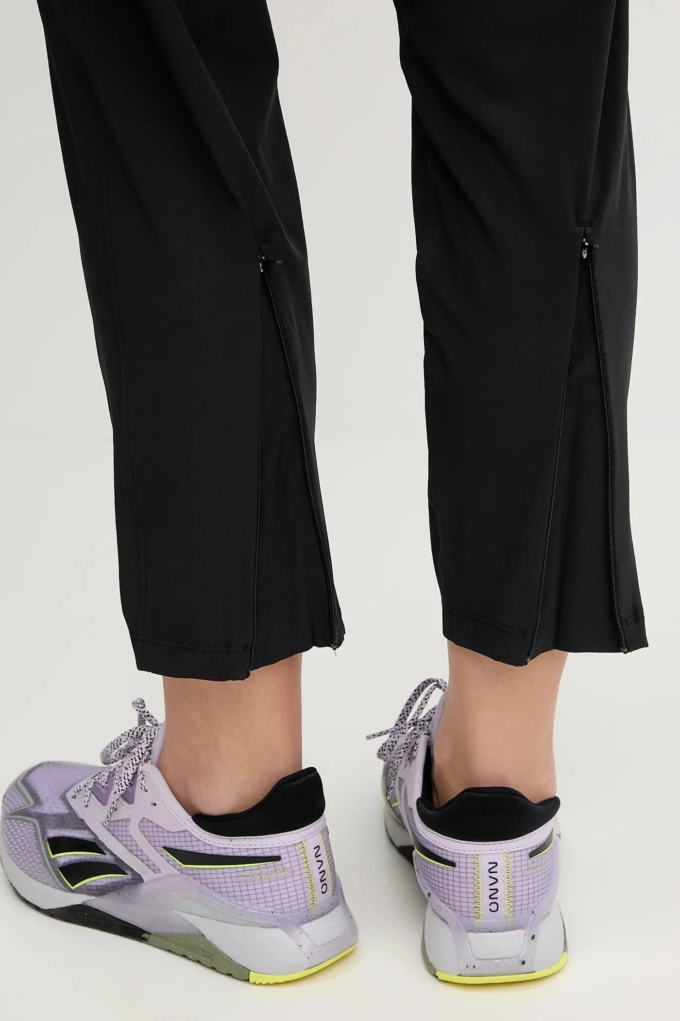 Брюки для скоростных тренировок - фото 5