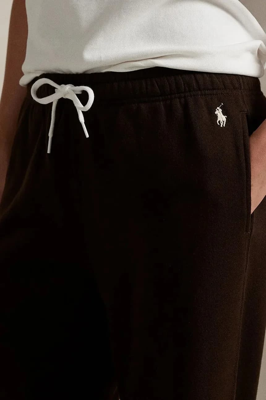 Спортивные штаны - фото 4