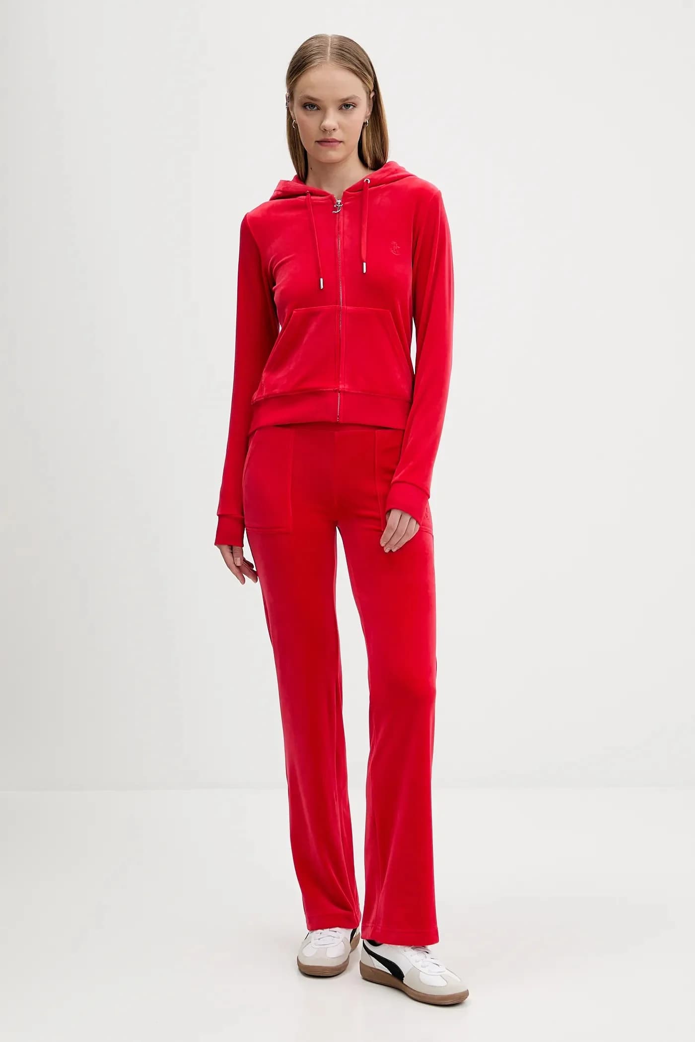 Спортивные брюки DEL RAY POCKETED PANT - фото 2