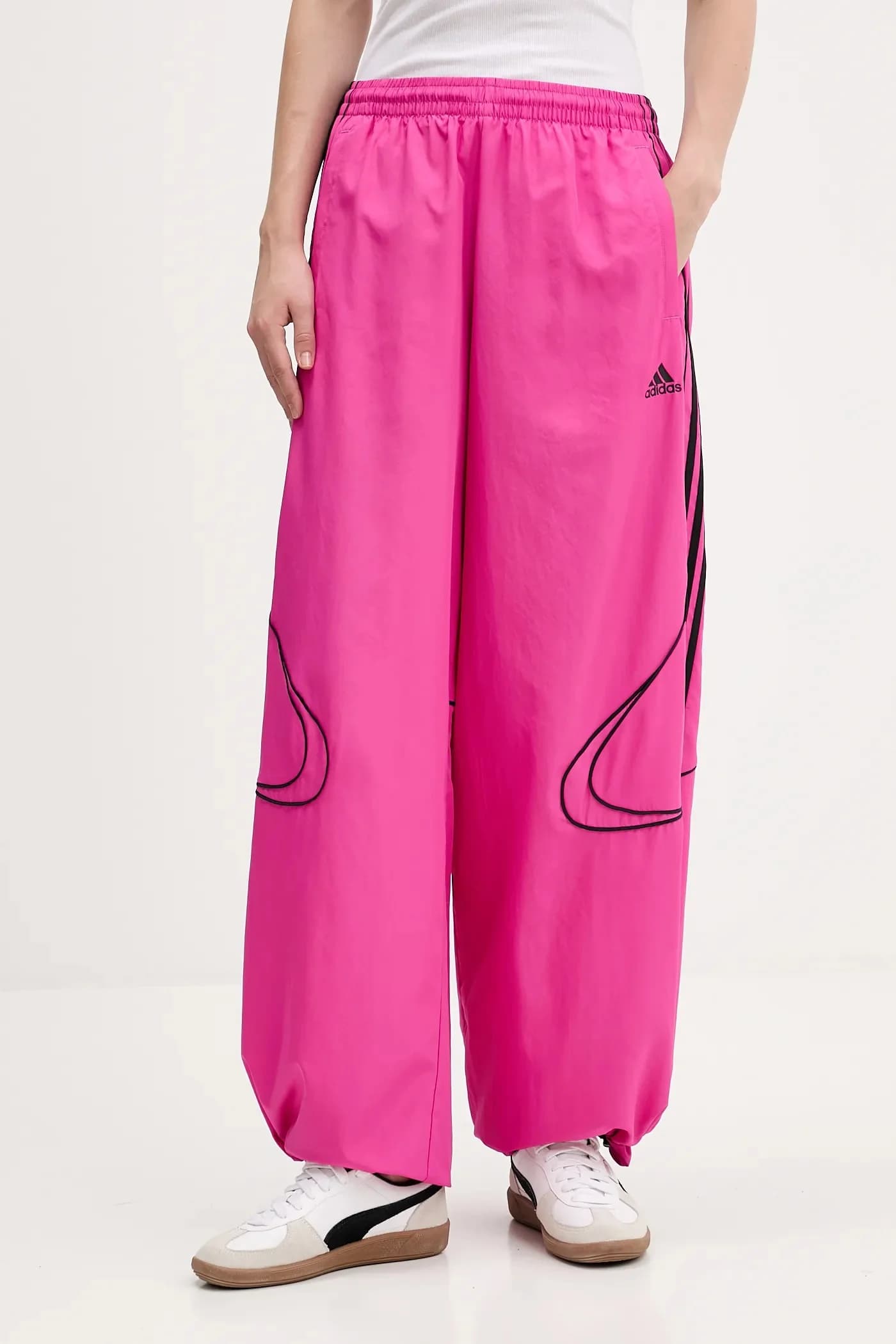 Спортивные брюки Teamgeist - фото 4