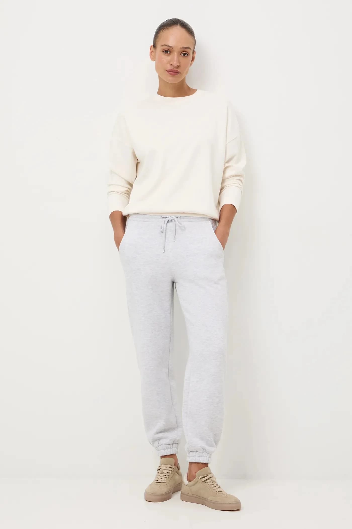 Спортивные штаны